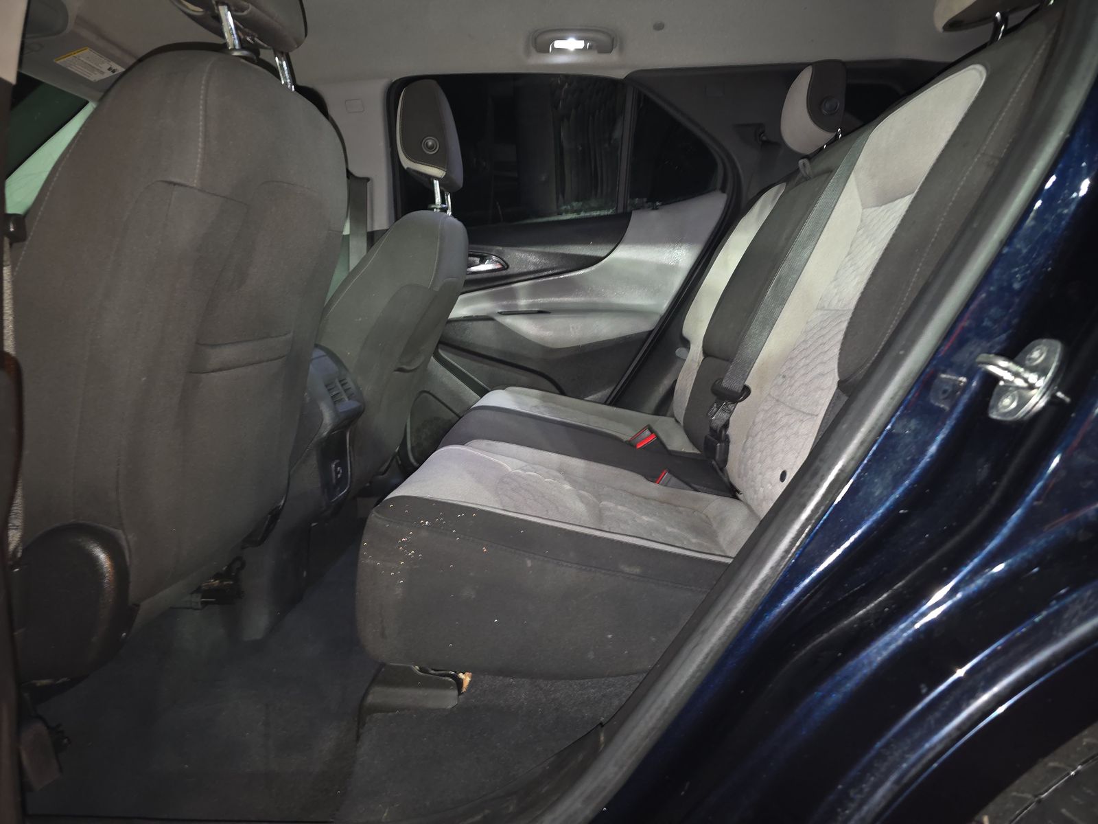 2020 Chevrolet Equinox LS FWD