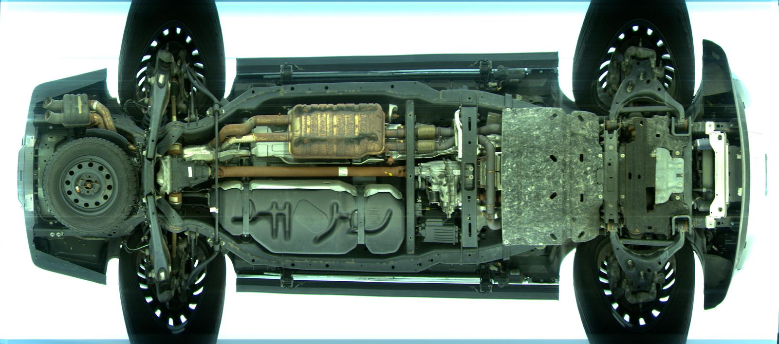 2021 Lincoln Navigator L Black Label AWD