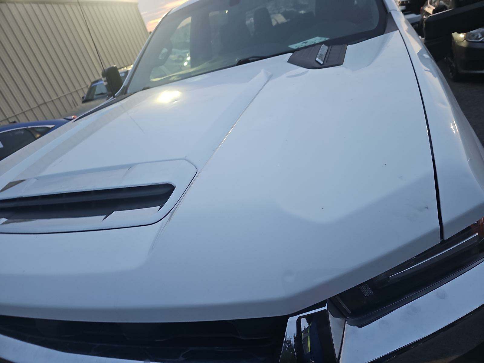 2022 Chevrolet Silverado 2500HD LT AWD