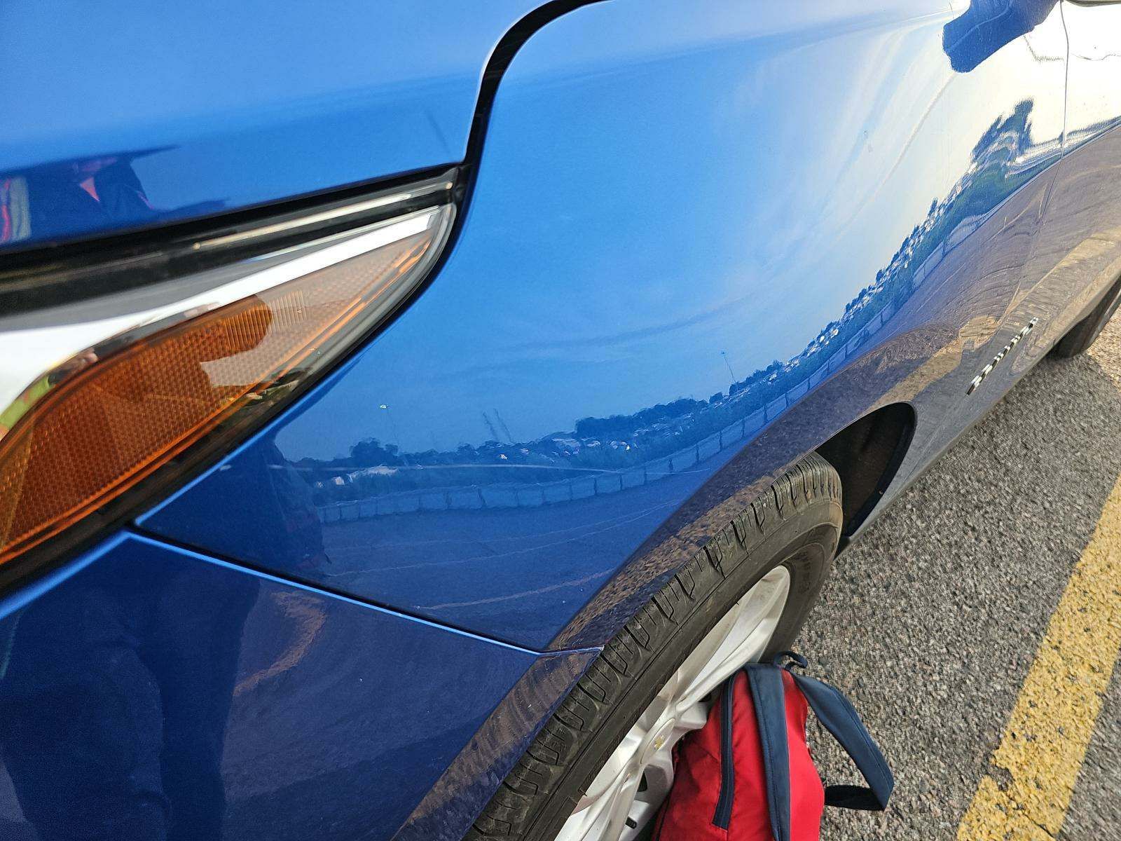 2019 Chevrolet Equinox LS FWD