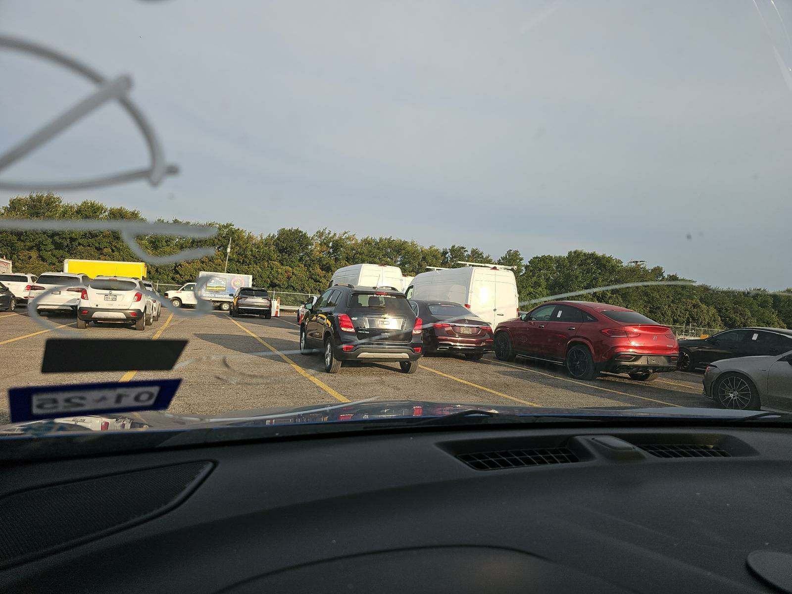 2019 Chevrolet Equinox LS FWD