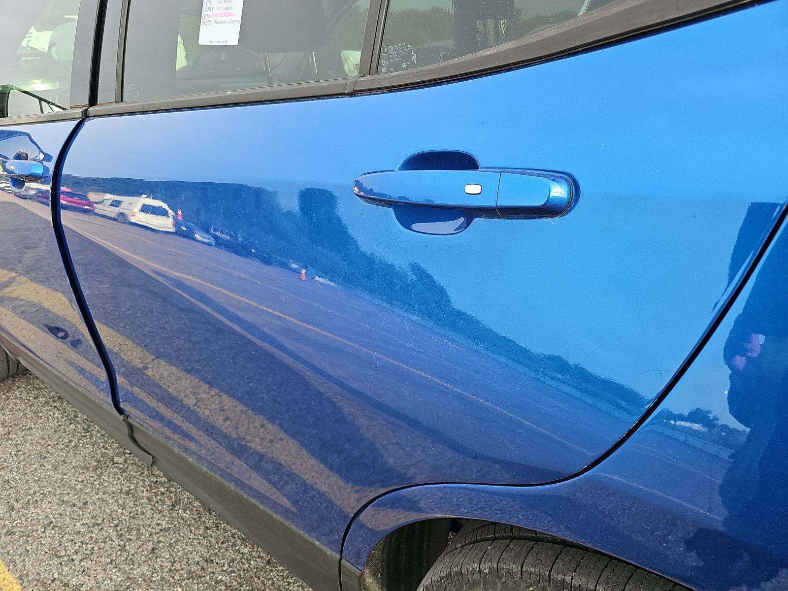 2019 Chevrolet Equinox LS FWD