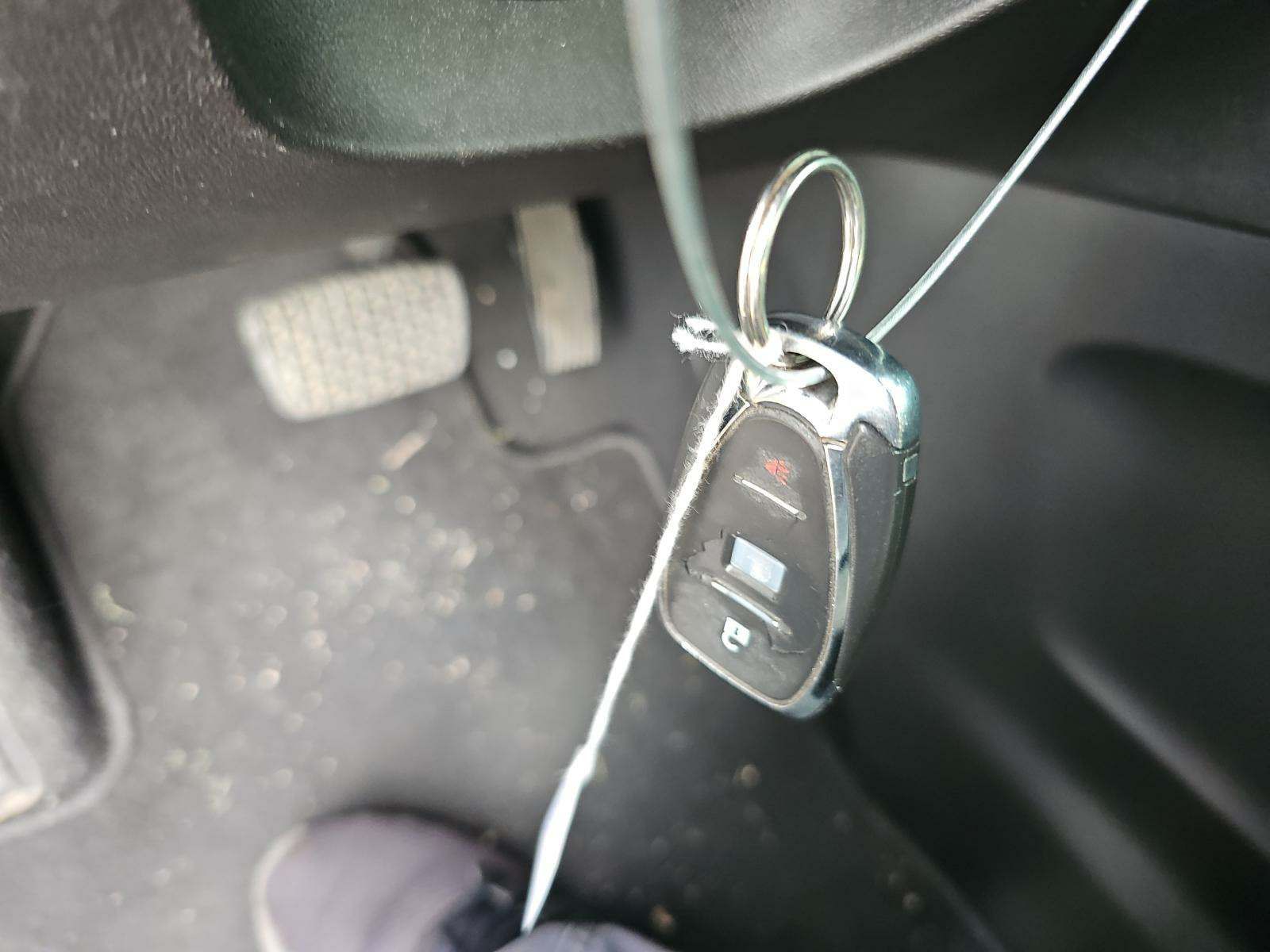 2019 Chevrolet Equinox LS FWD