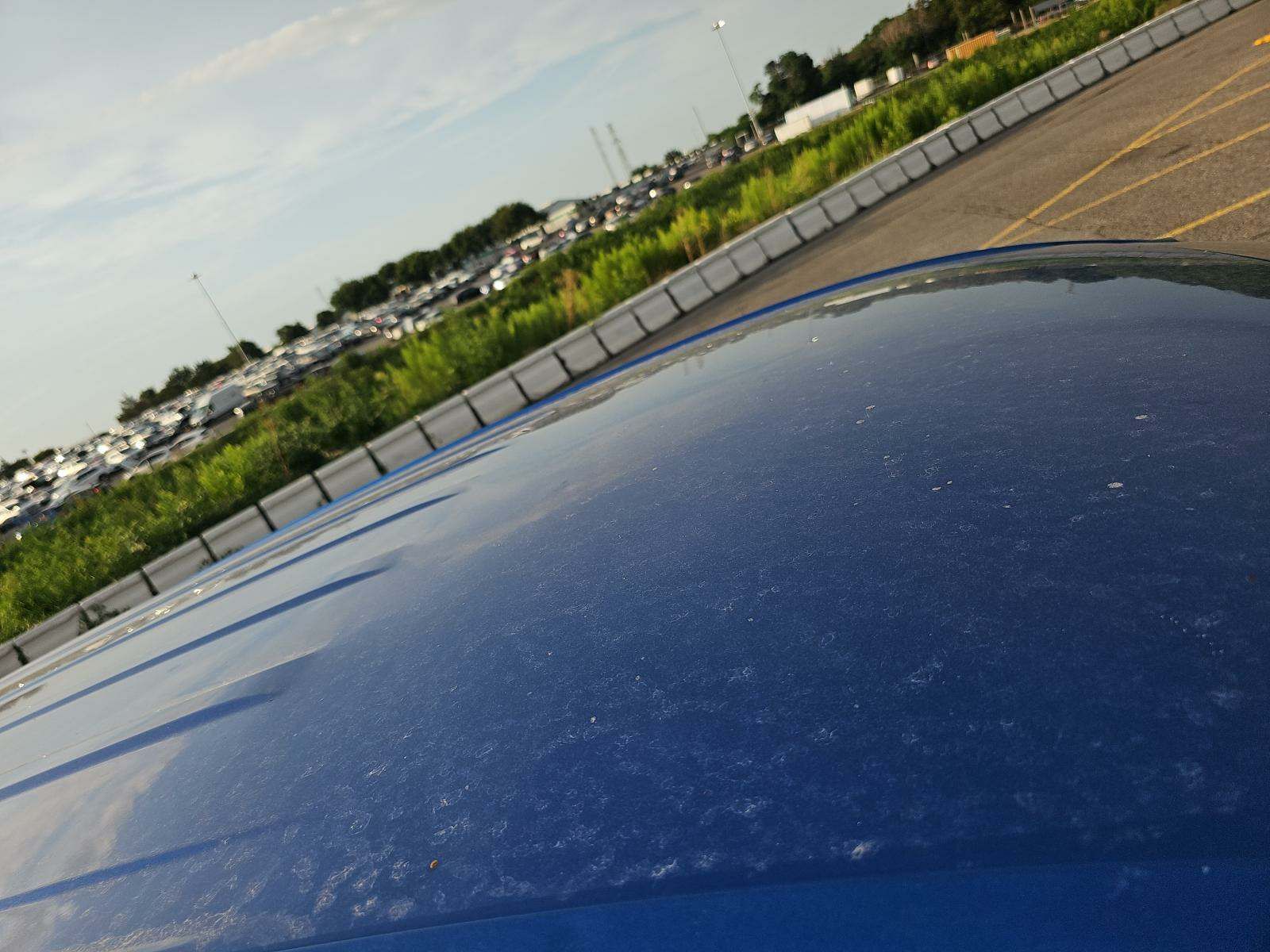 2019 Chevrolet Equinox LS FWD