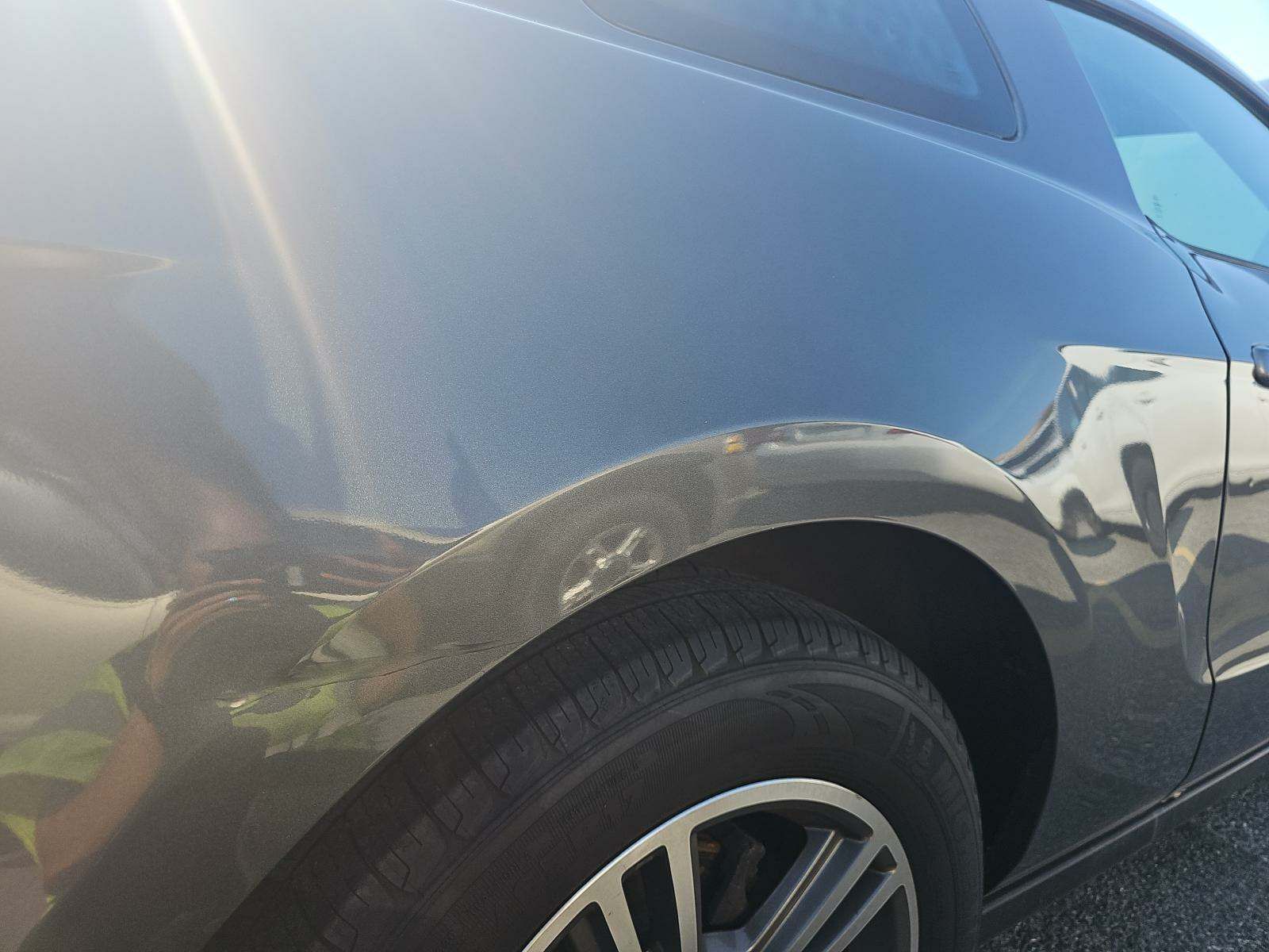 2011 Ford Mustang V6 Premium RWD