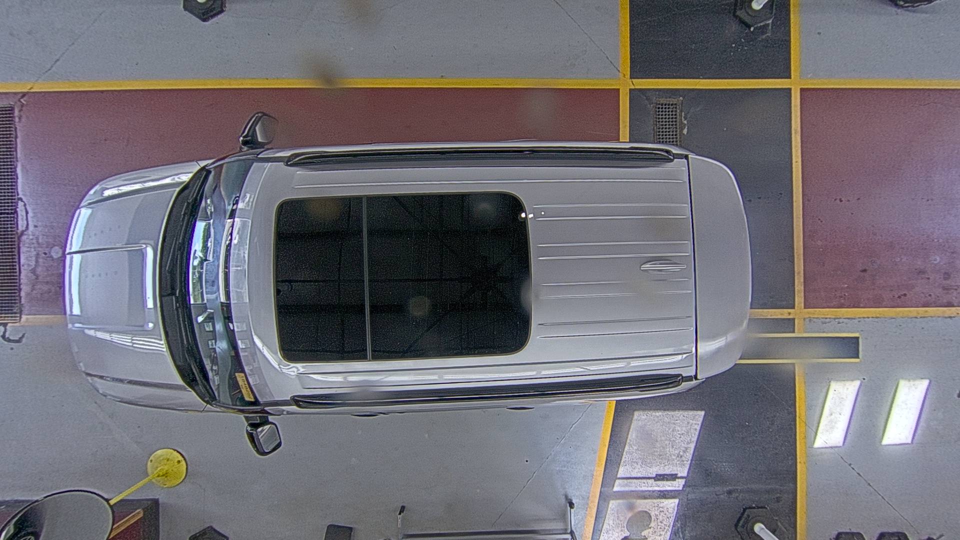 2016 Ford Explorer Sport AWD