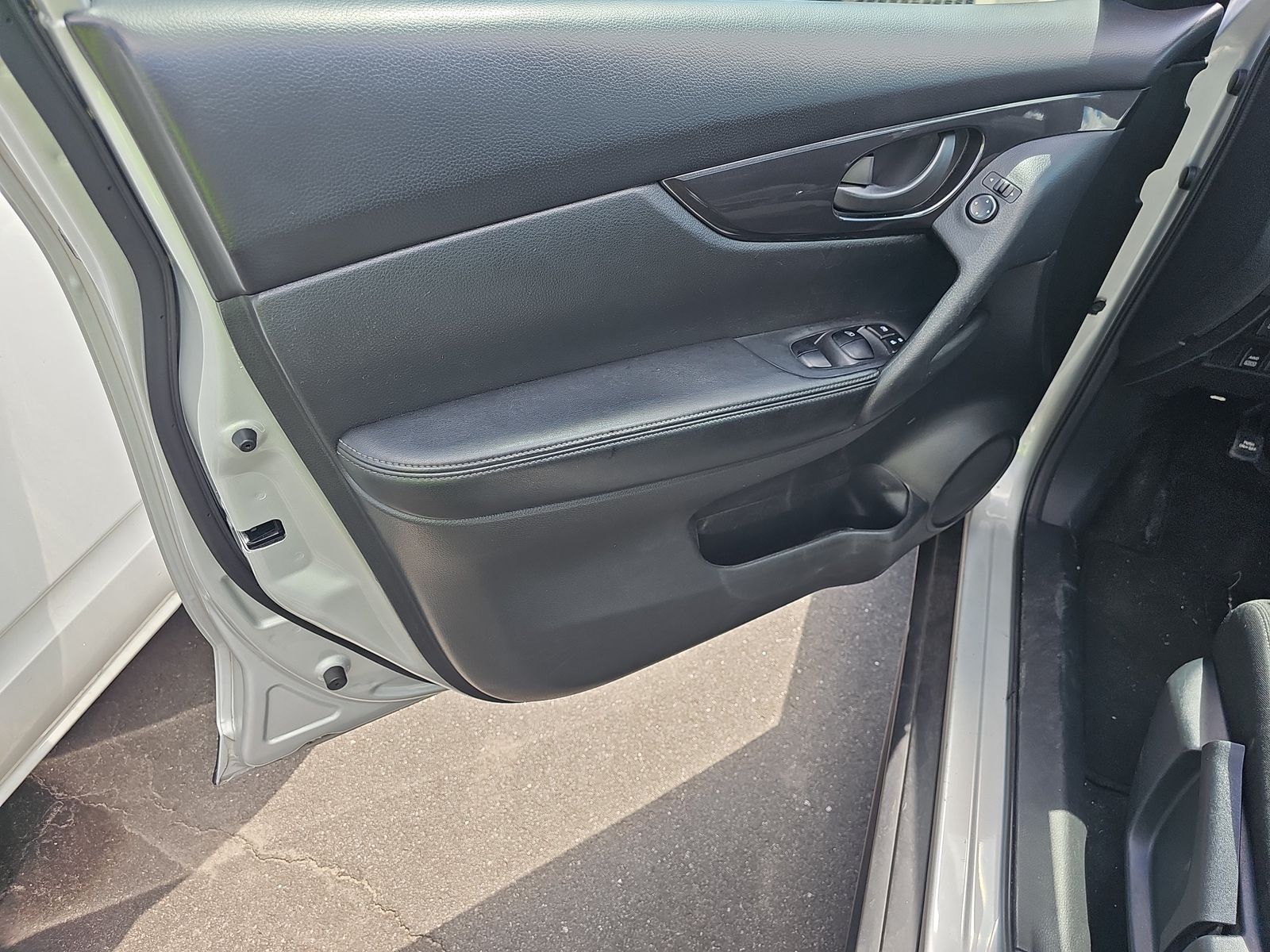 2020 Nissan Rogue S AWD