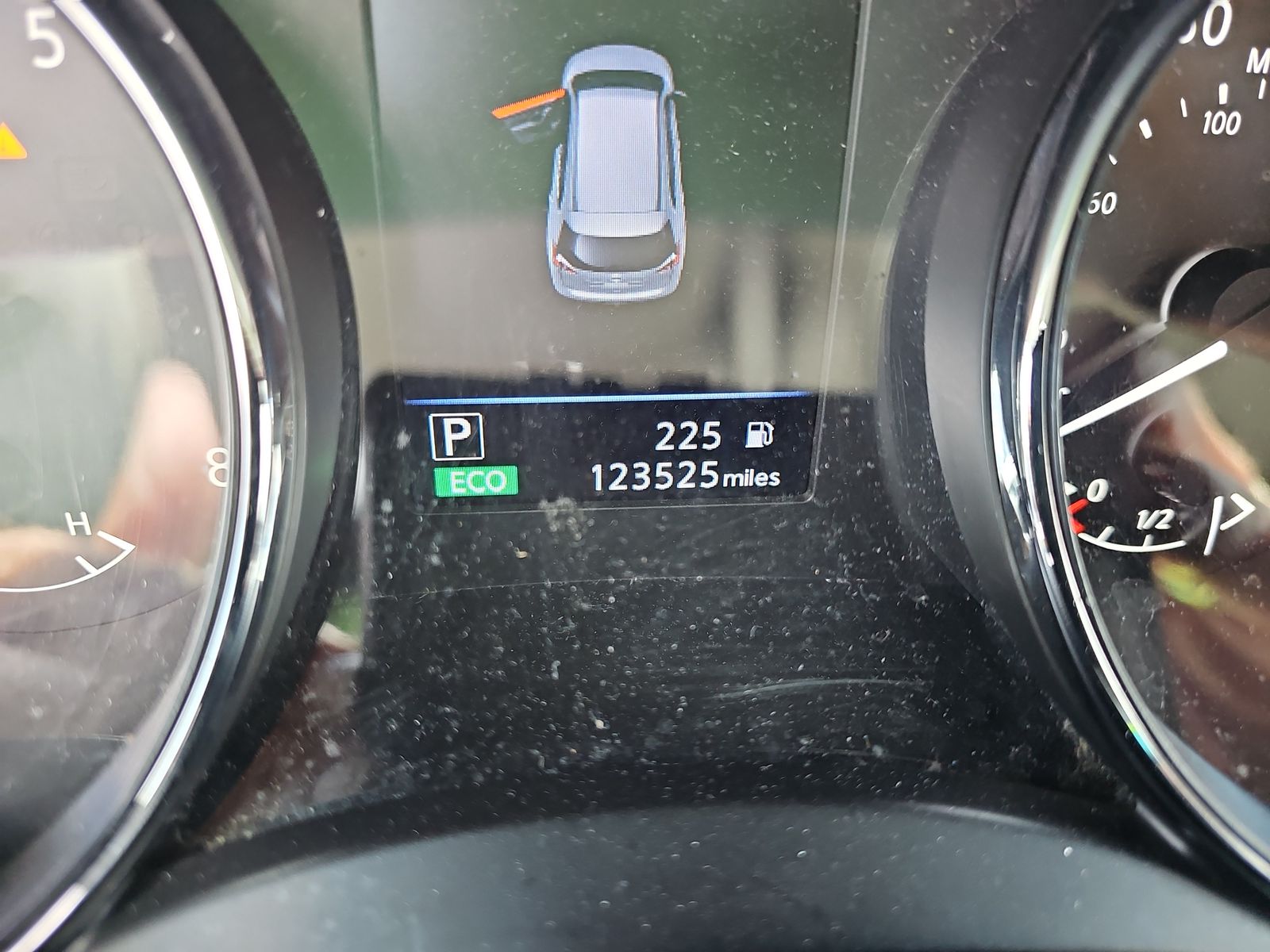 2020 Nissan Rogue S AWD