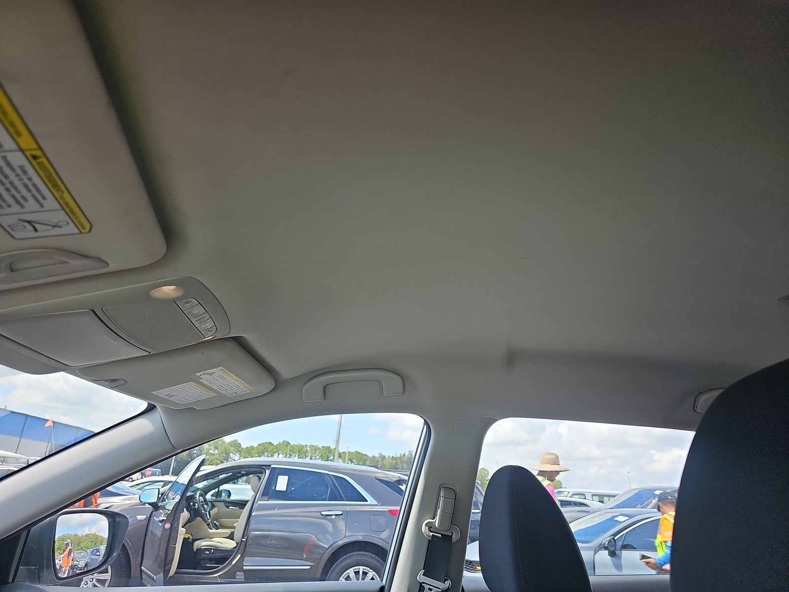 2020 Nissan Rogue S AWD