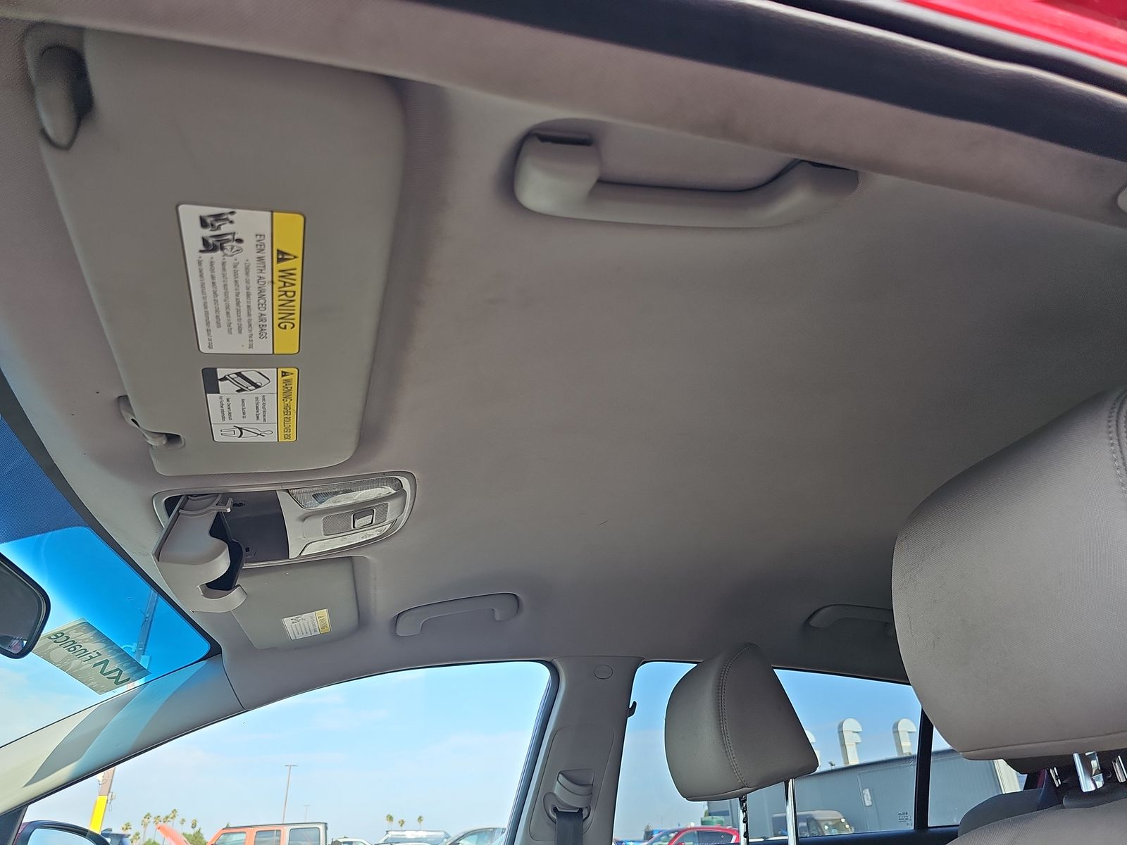 2019 Kia Sportage LX FWD