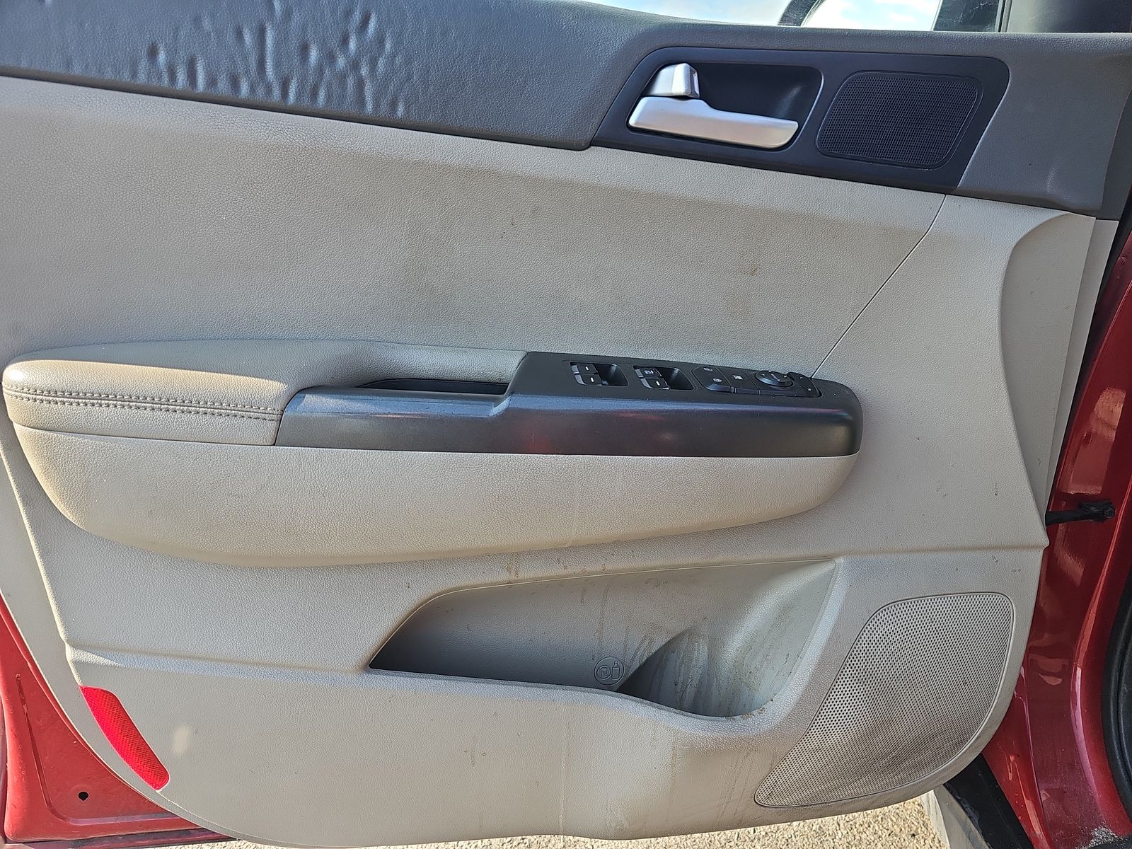 2019 Kia Sportage LX FWD