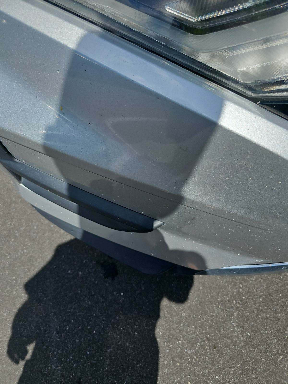 2020 Nissan Rogue S AWD