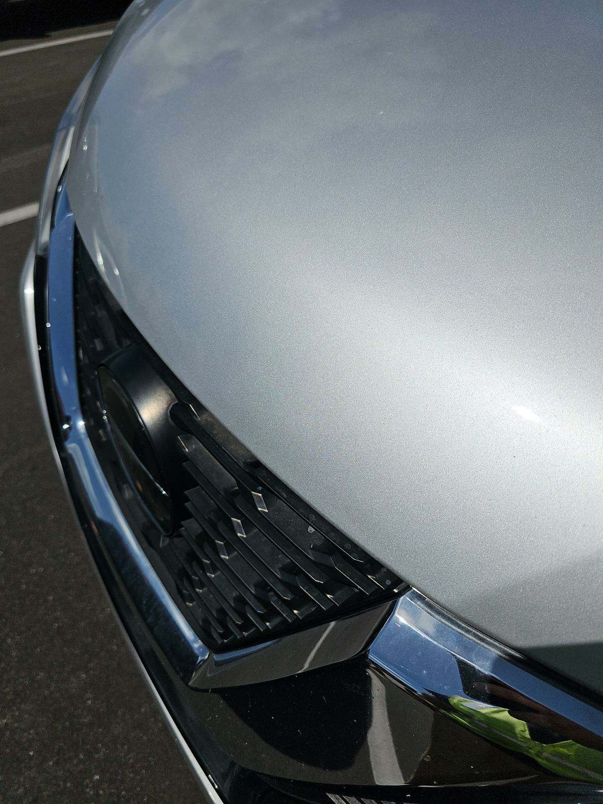 2020 Nissan Rogue S AWD