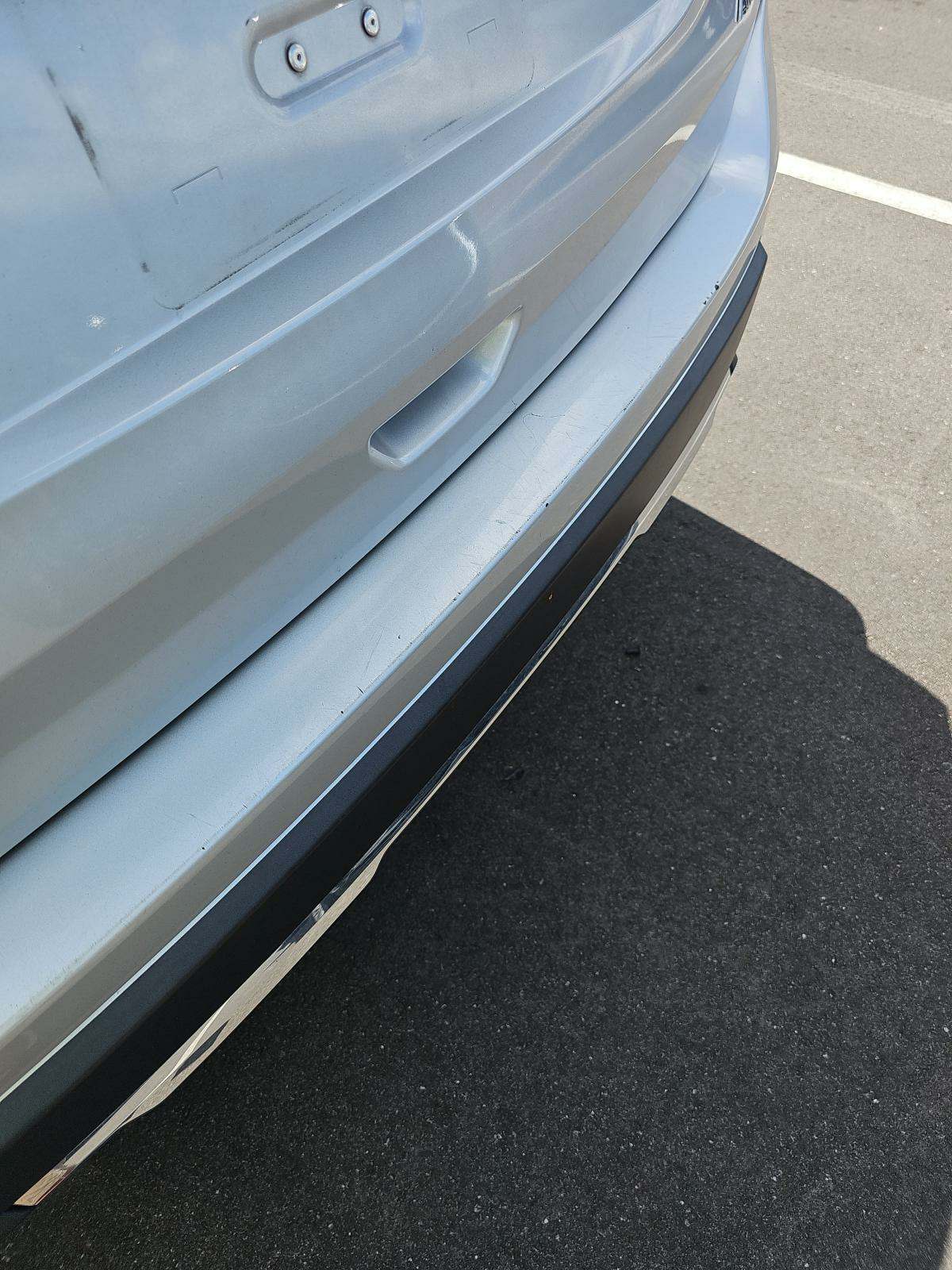 2020 Nissan Rogue S AWD