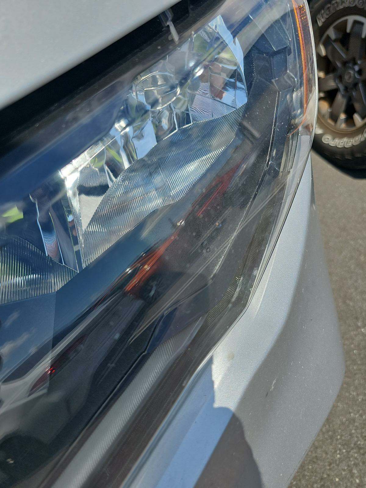 2020 Nissan Rogue S AWD