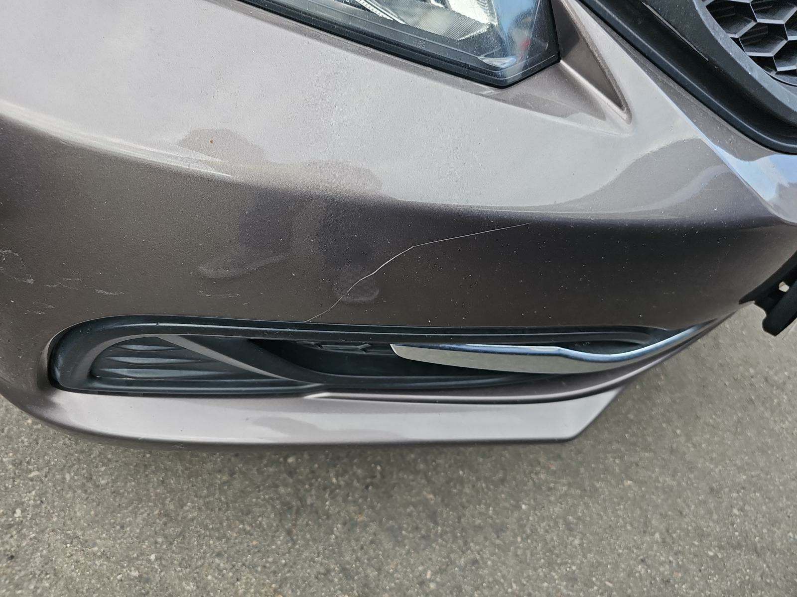 2015 Honda Civic LX FWD