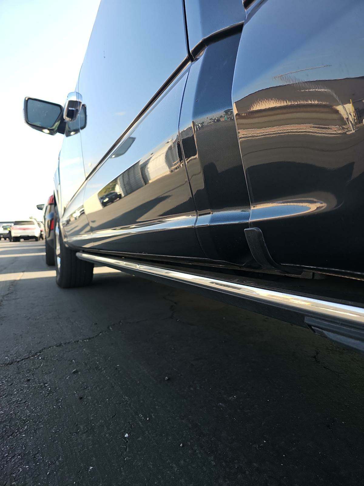 2021 Ford F-150 Hybrid Lariat FWD