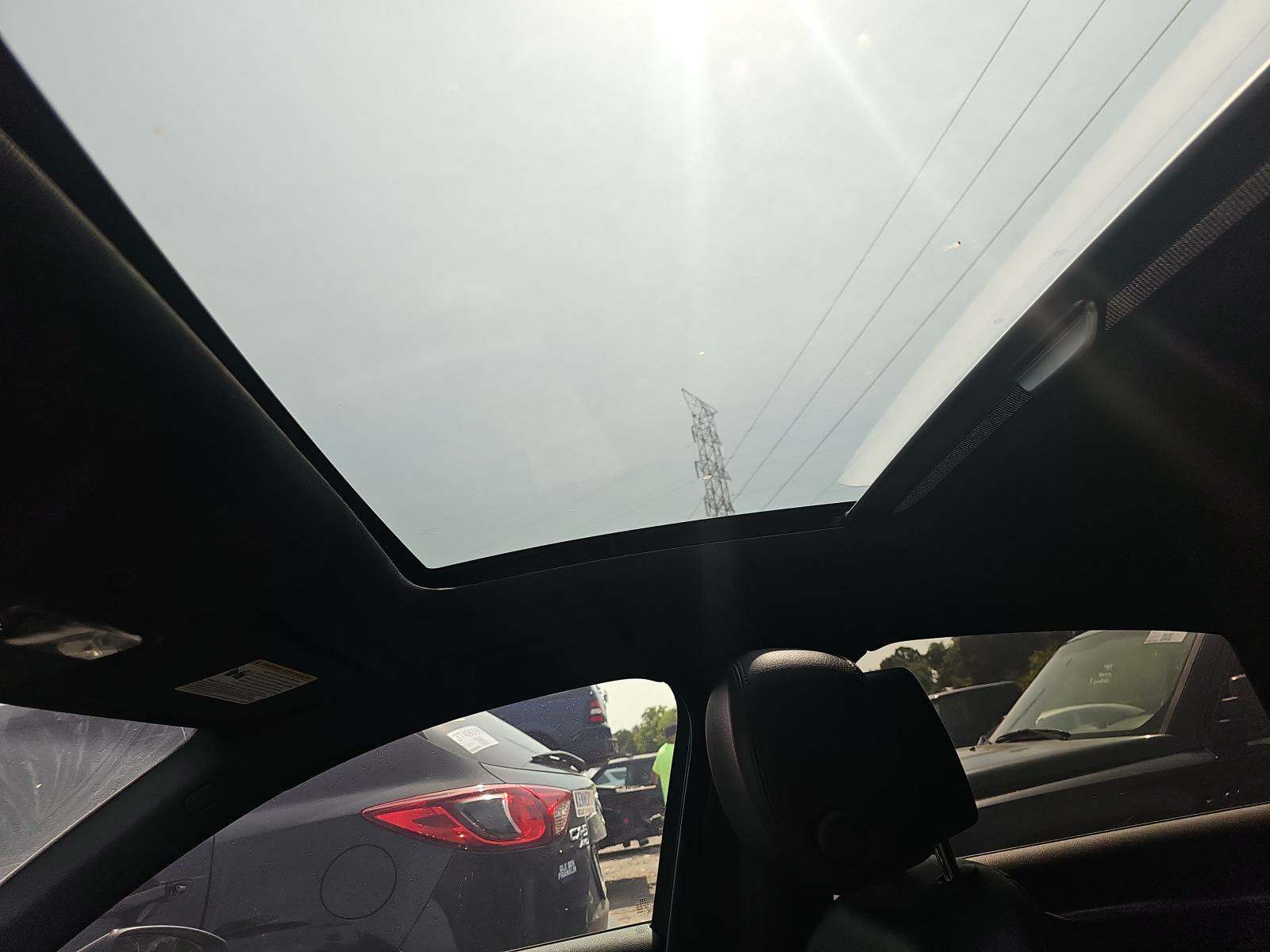 2020 Audi A3 2.0T S line Premium AWD