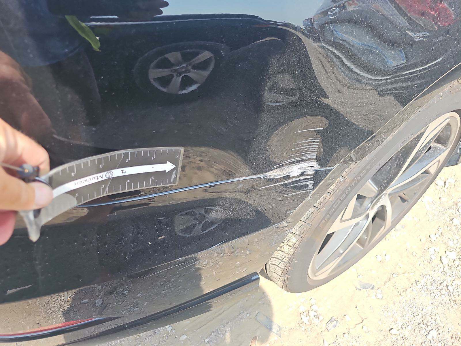 2020 Audi A3 2.0T S line Premium AWD