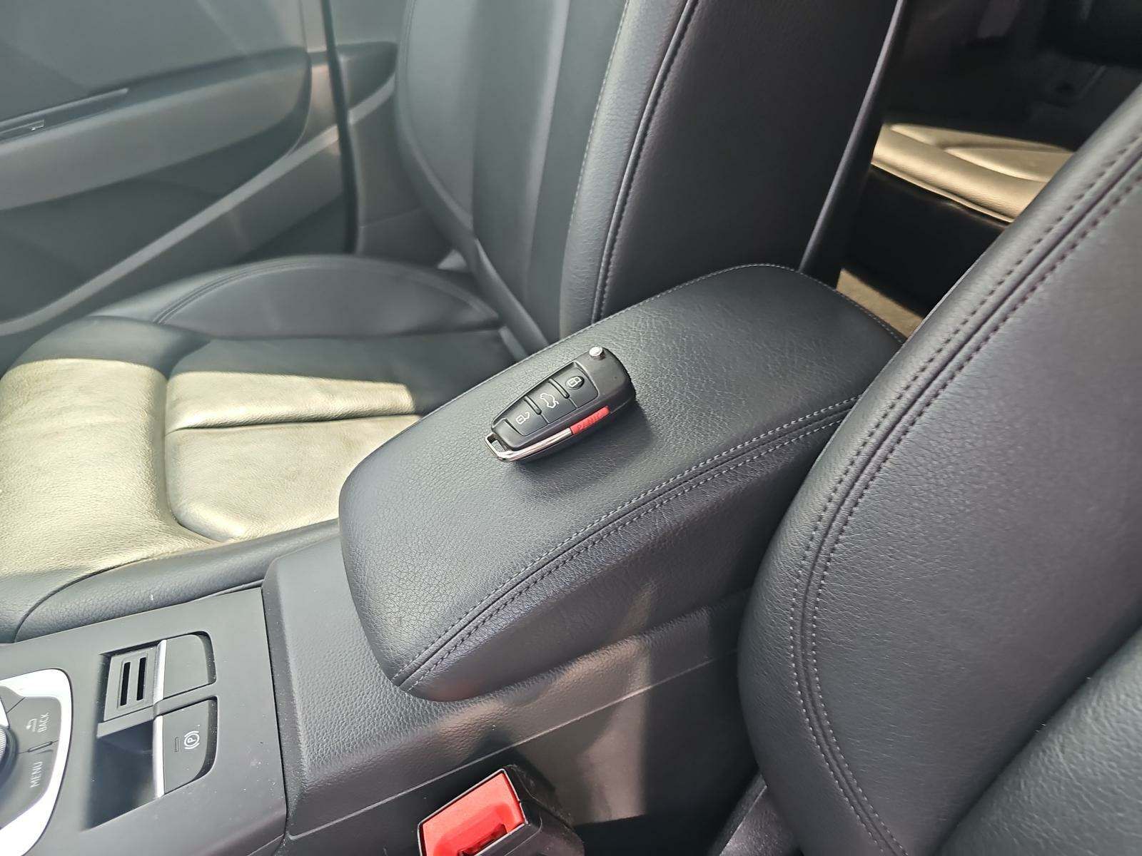 2020 Audi A3 2.0T S line Premium AWD