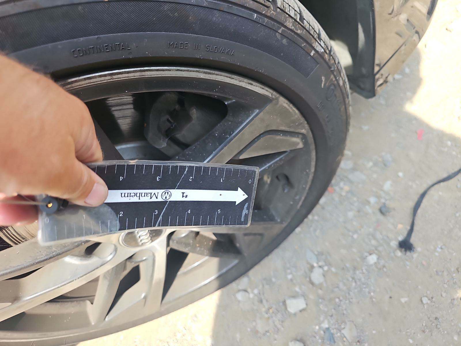 2020 Audi A3 2.0T S line Premium AWD