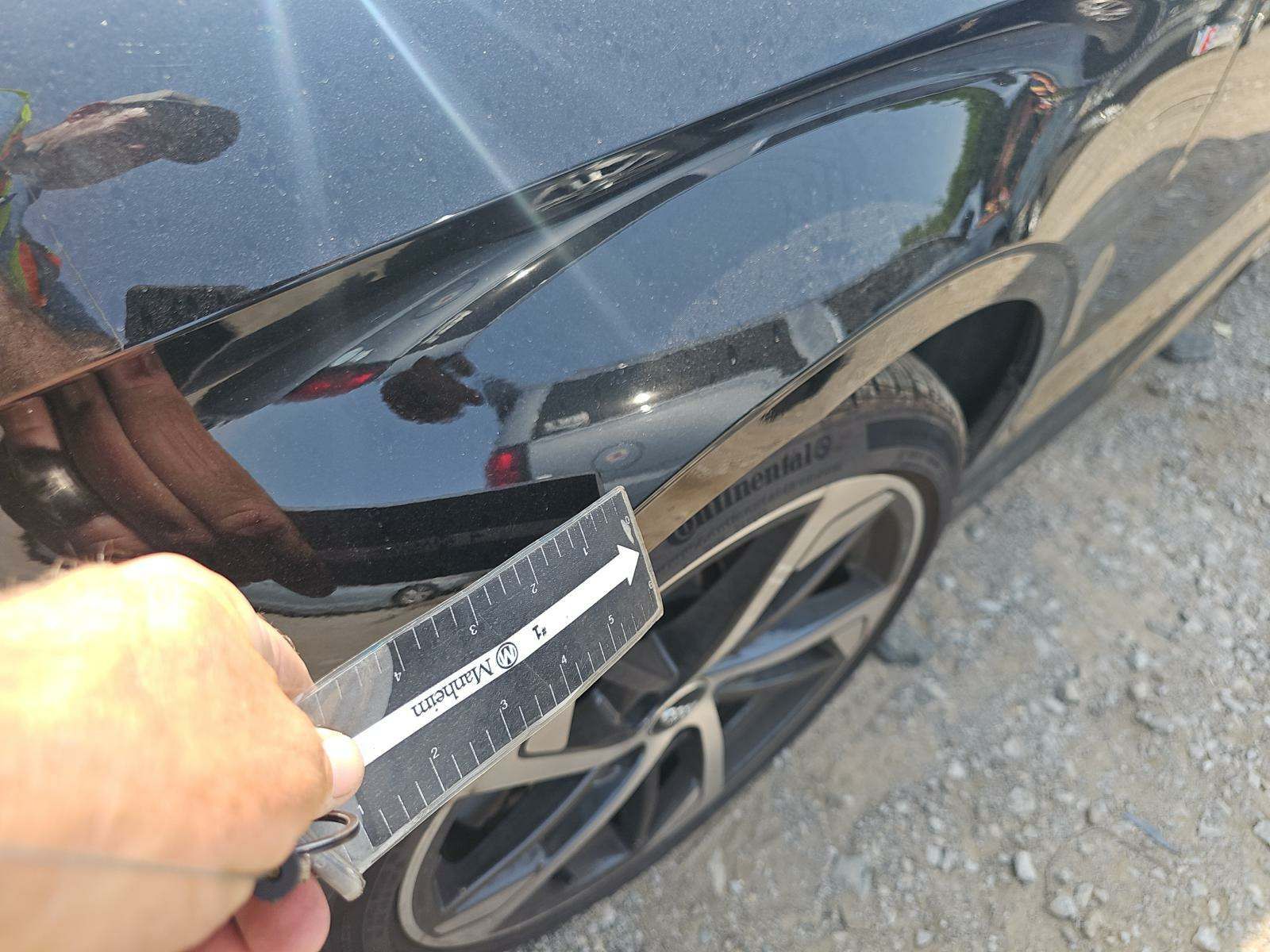 2020 Audi A3 2.0T S line Premium AWD