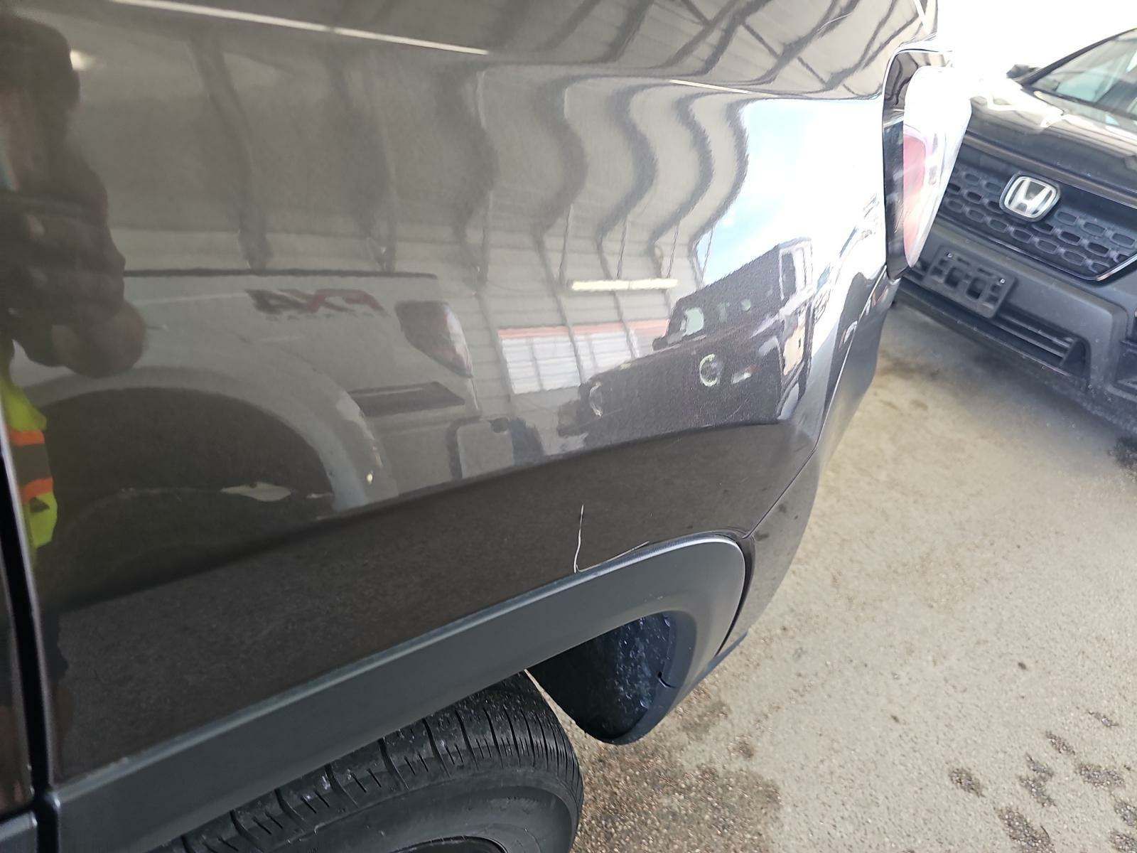 2017 Jeep Compass Latitude AWD