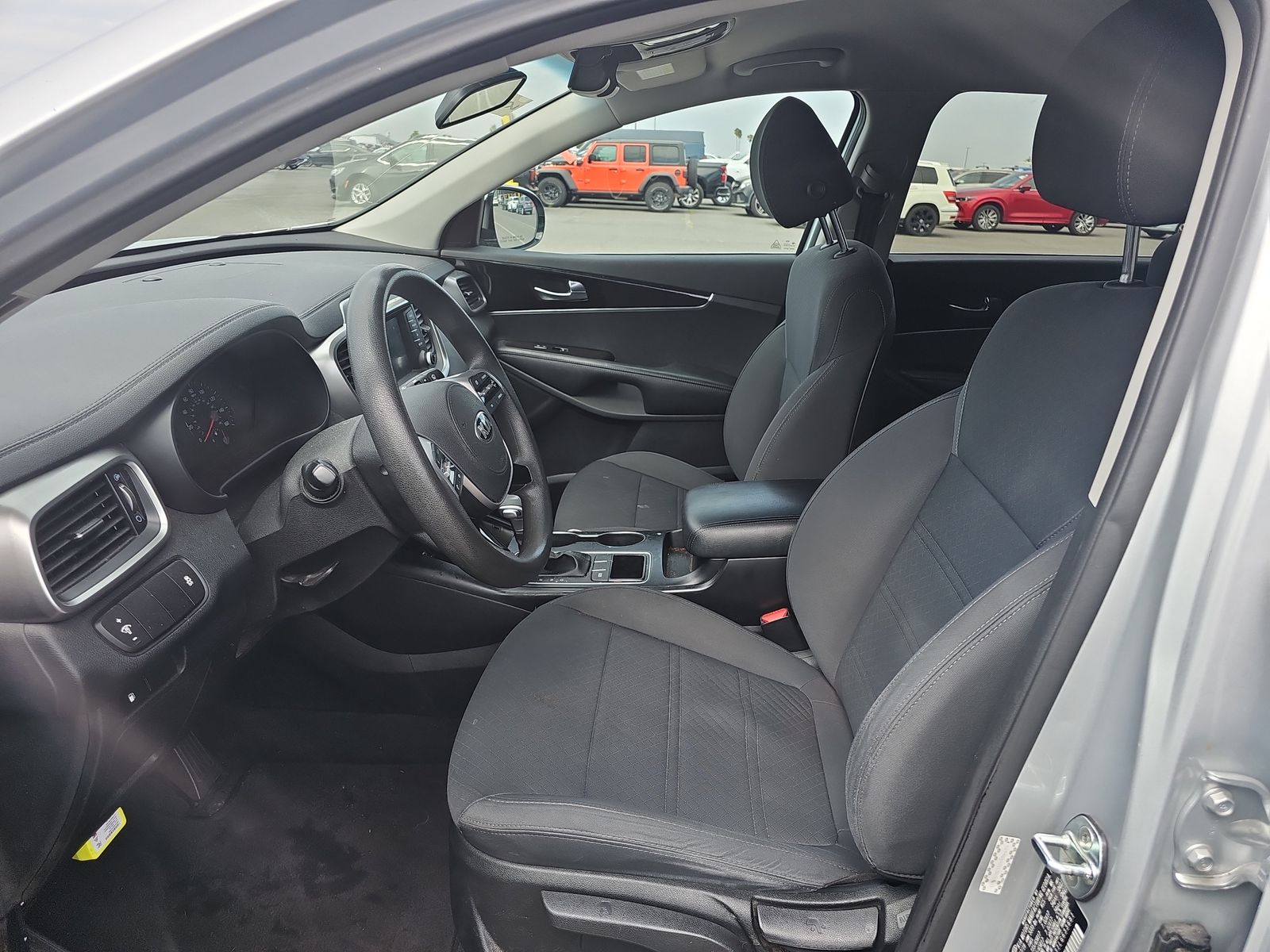 2020 Kia Sorento L FWD