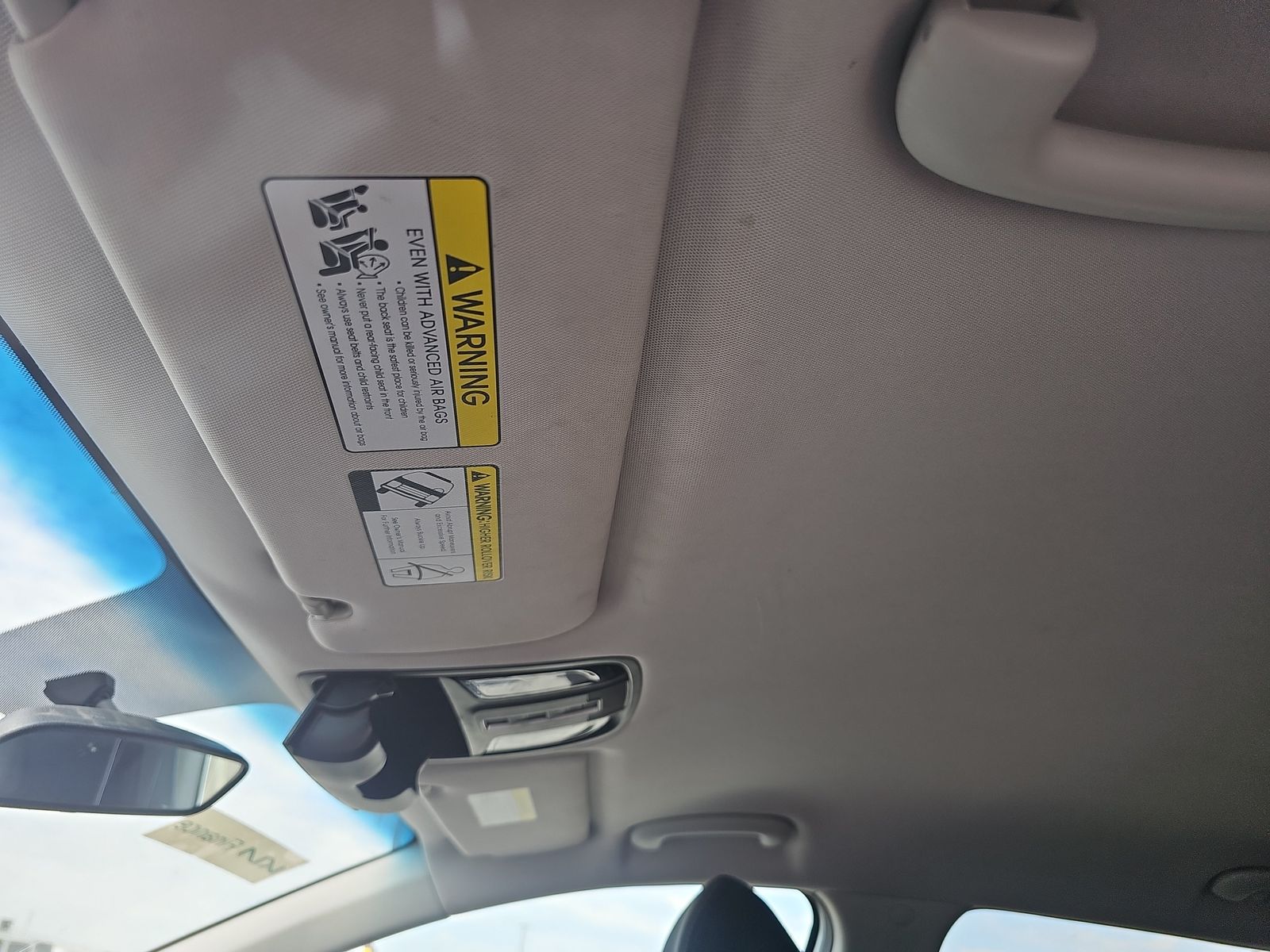 2020 Kia Sorento L FWD