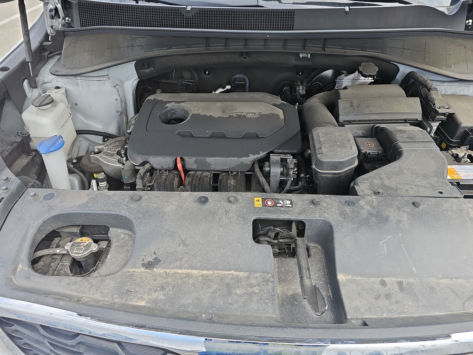 2020 Kia Sorento L FWD