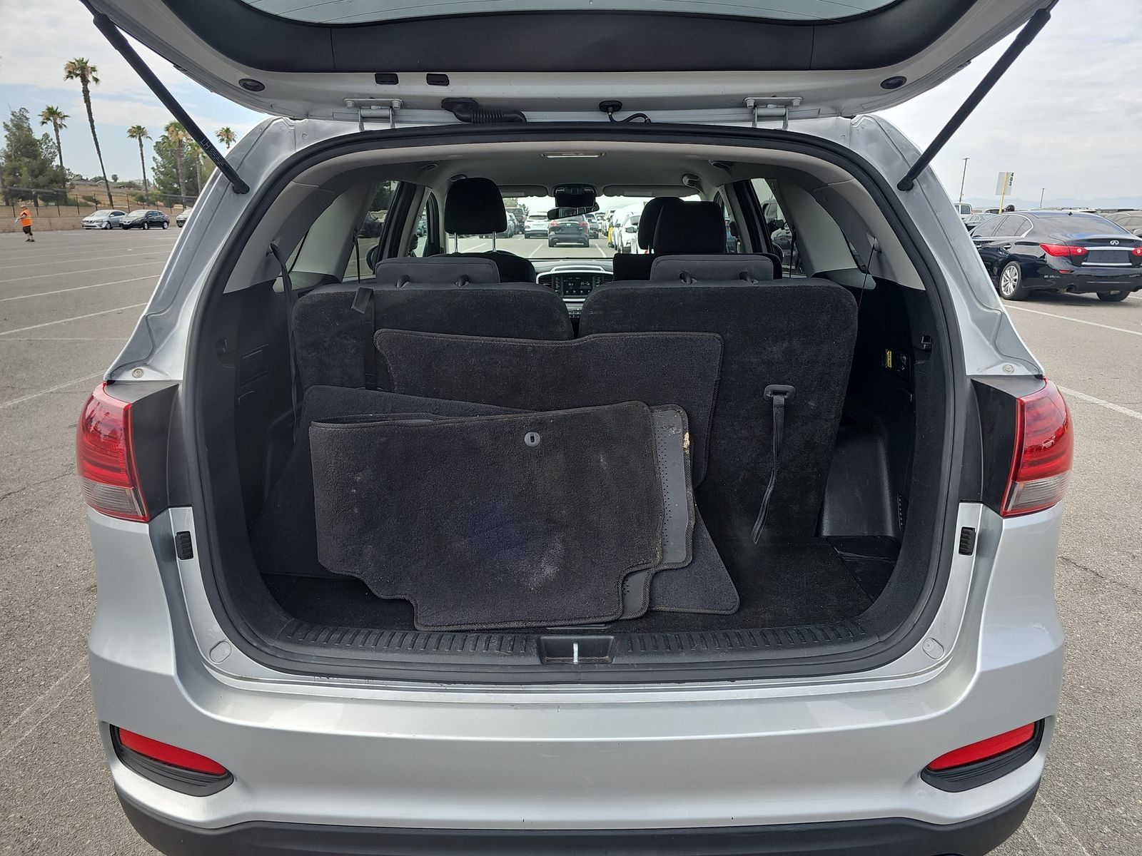 2020 Kia Sorento L FWD