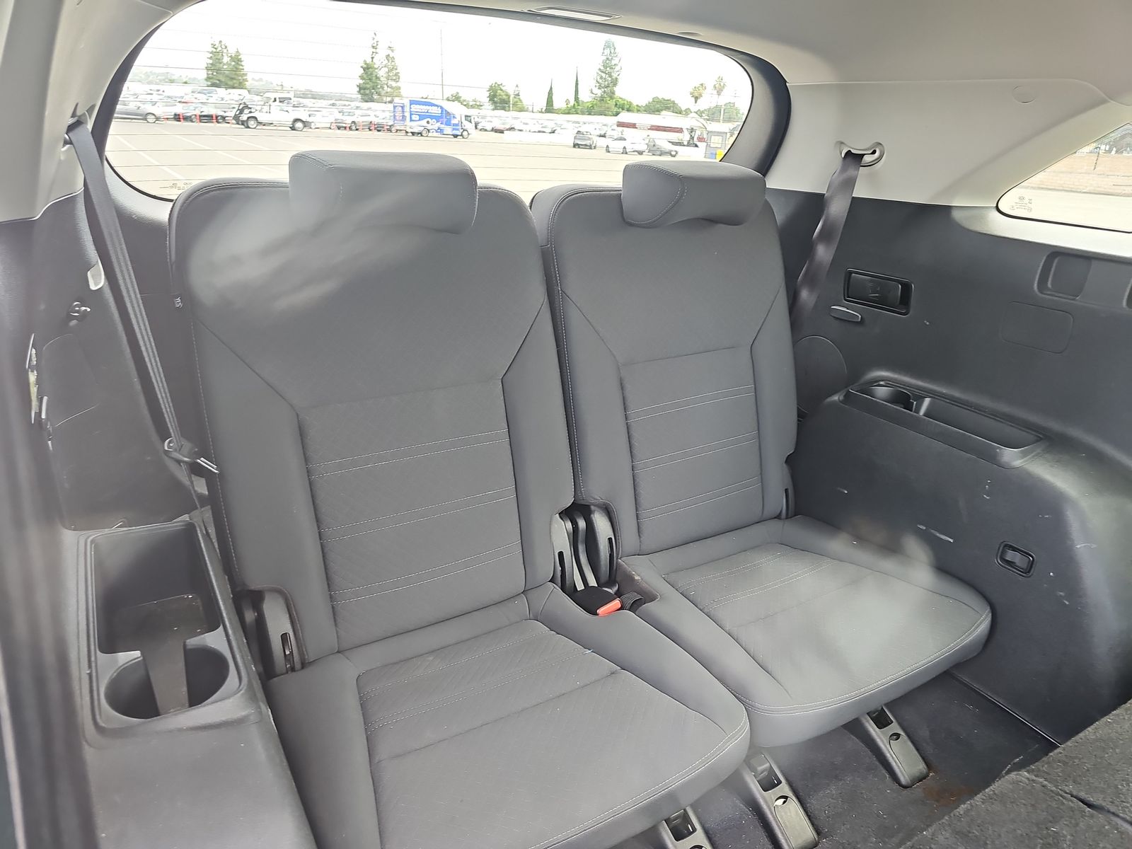 2020 Kia Sorento L FWD