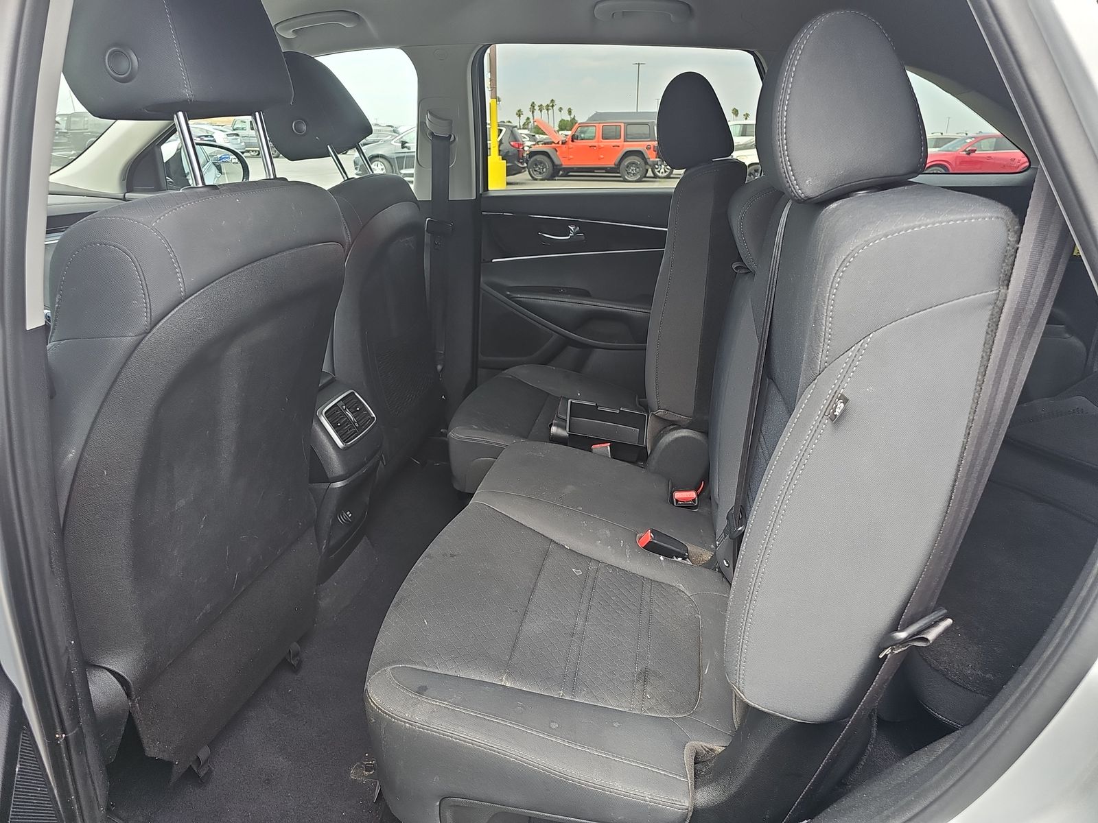 2020 Kia Sorento L FWD