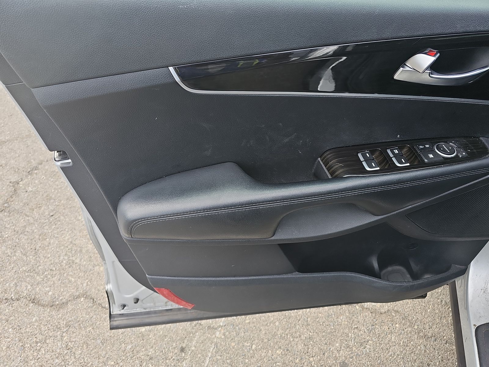 2020 Kia Sorento L FWD