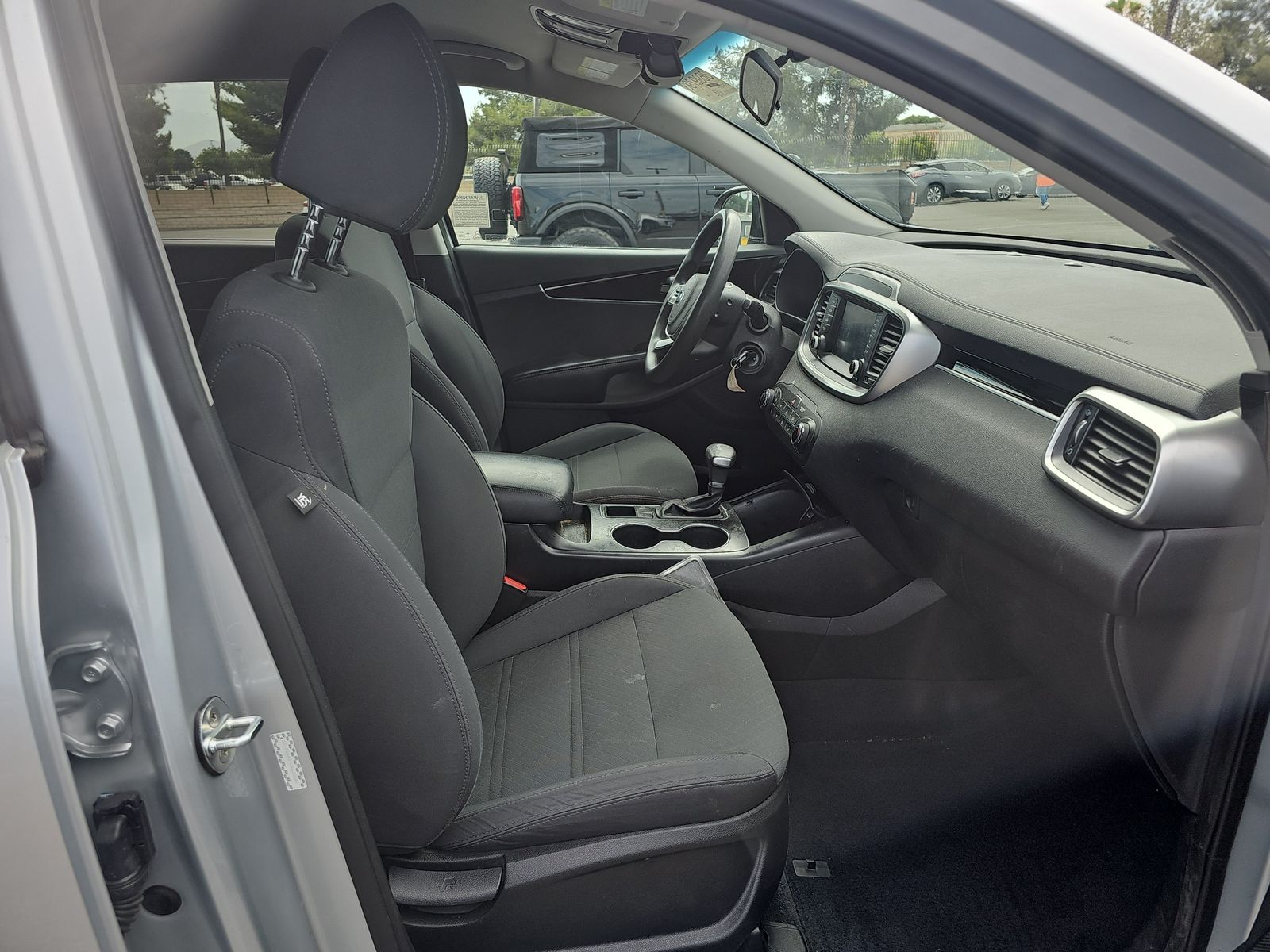 2020 Kia Sorento L FWD