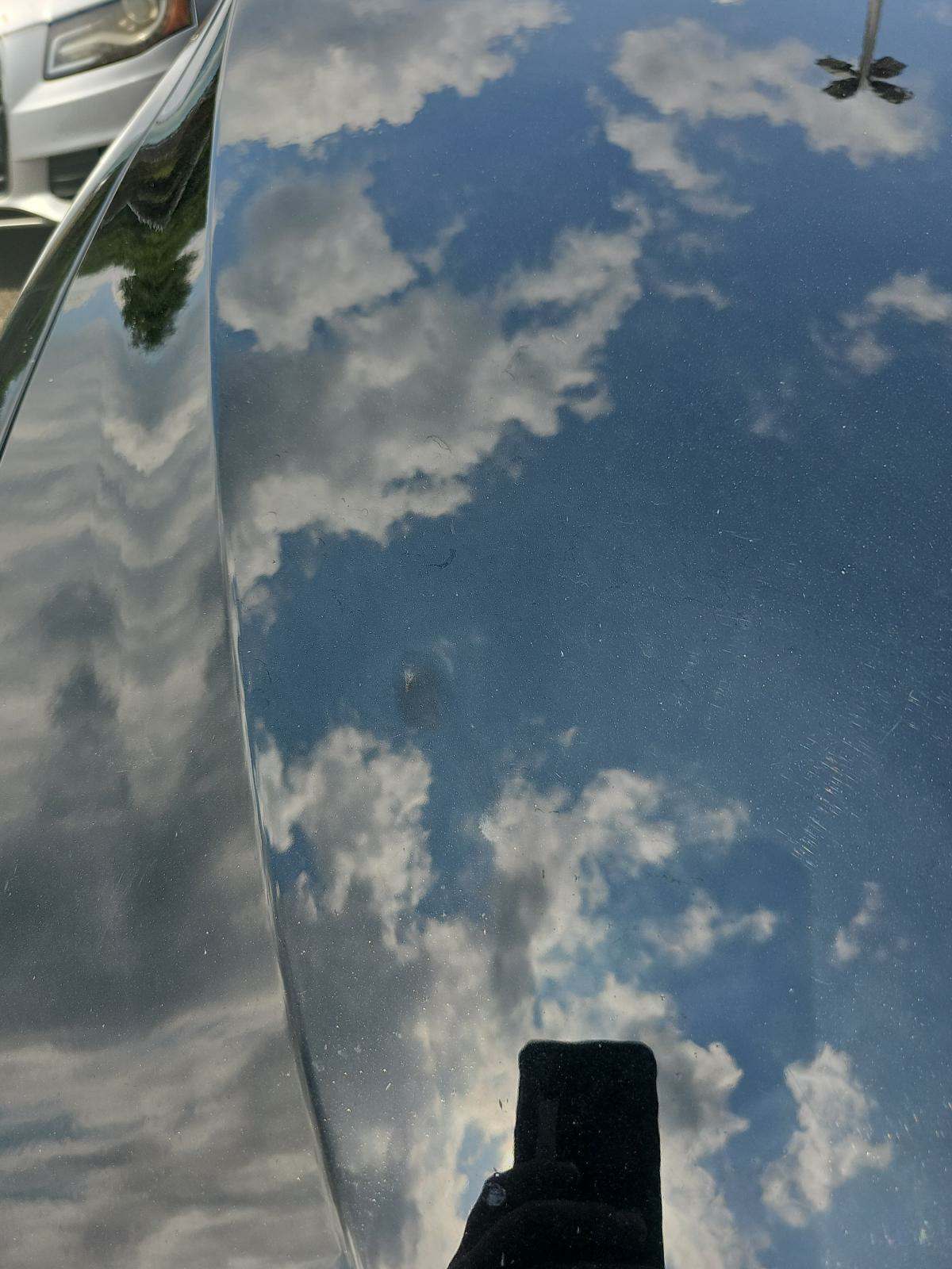 2017 Dodge Durango GT RWD