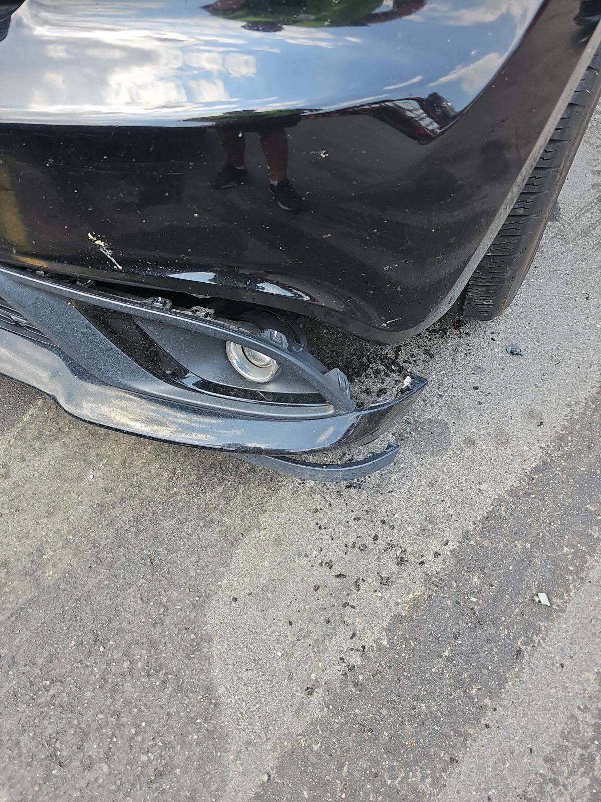 2017 Dodge Durango GT RWD