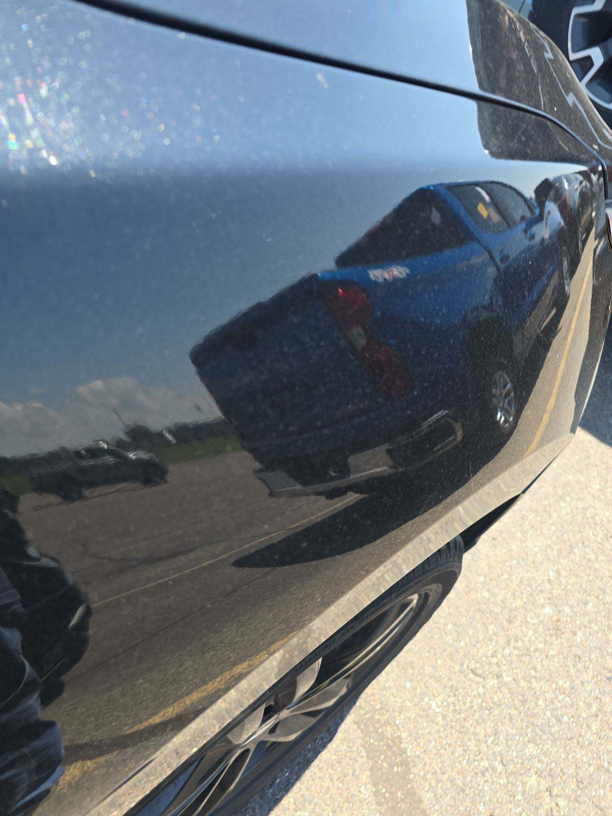 2021 Chevrolet Equinox LT FWD