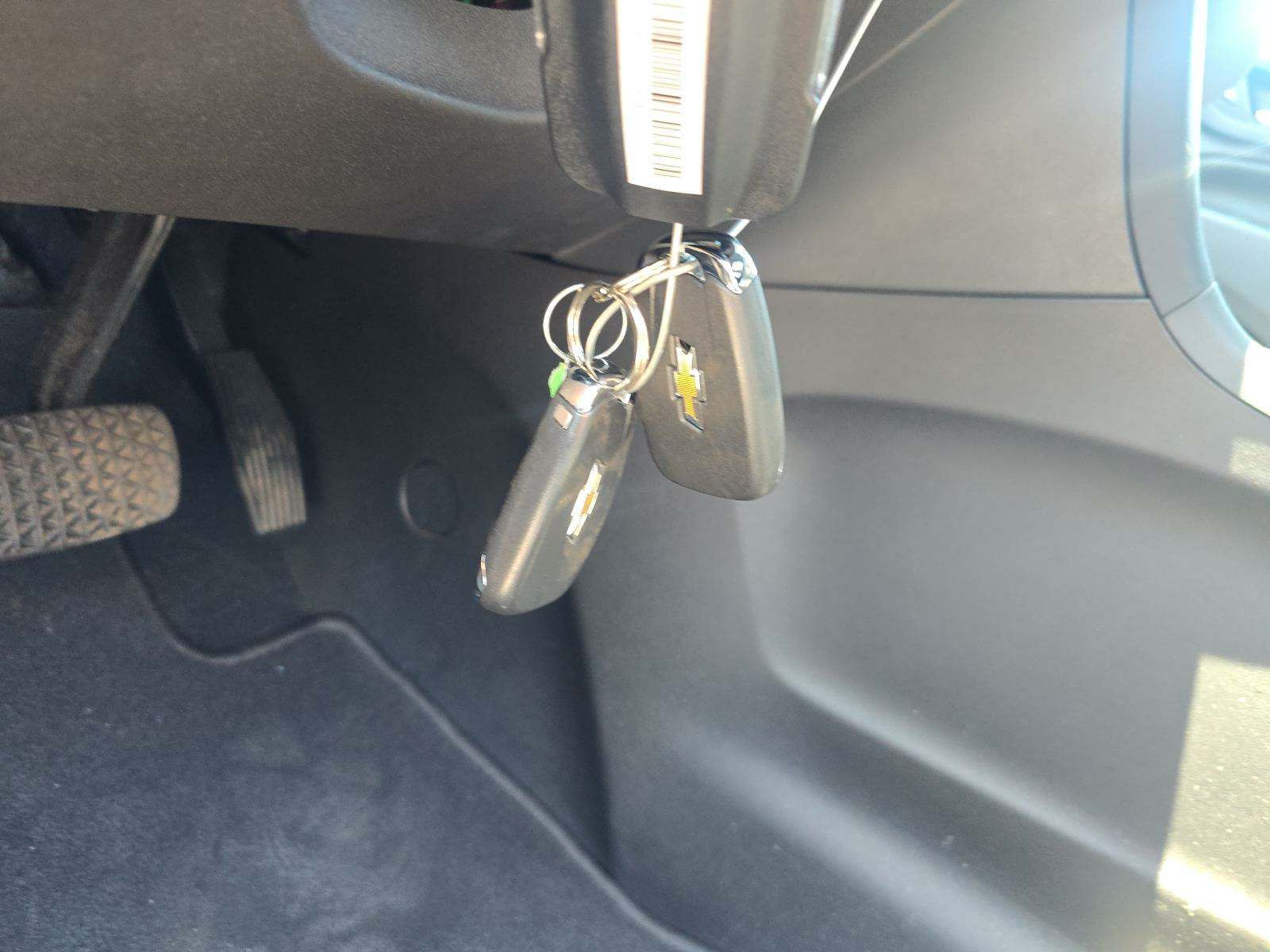 2021 Chevrolet Equinox LT FWD