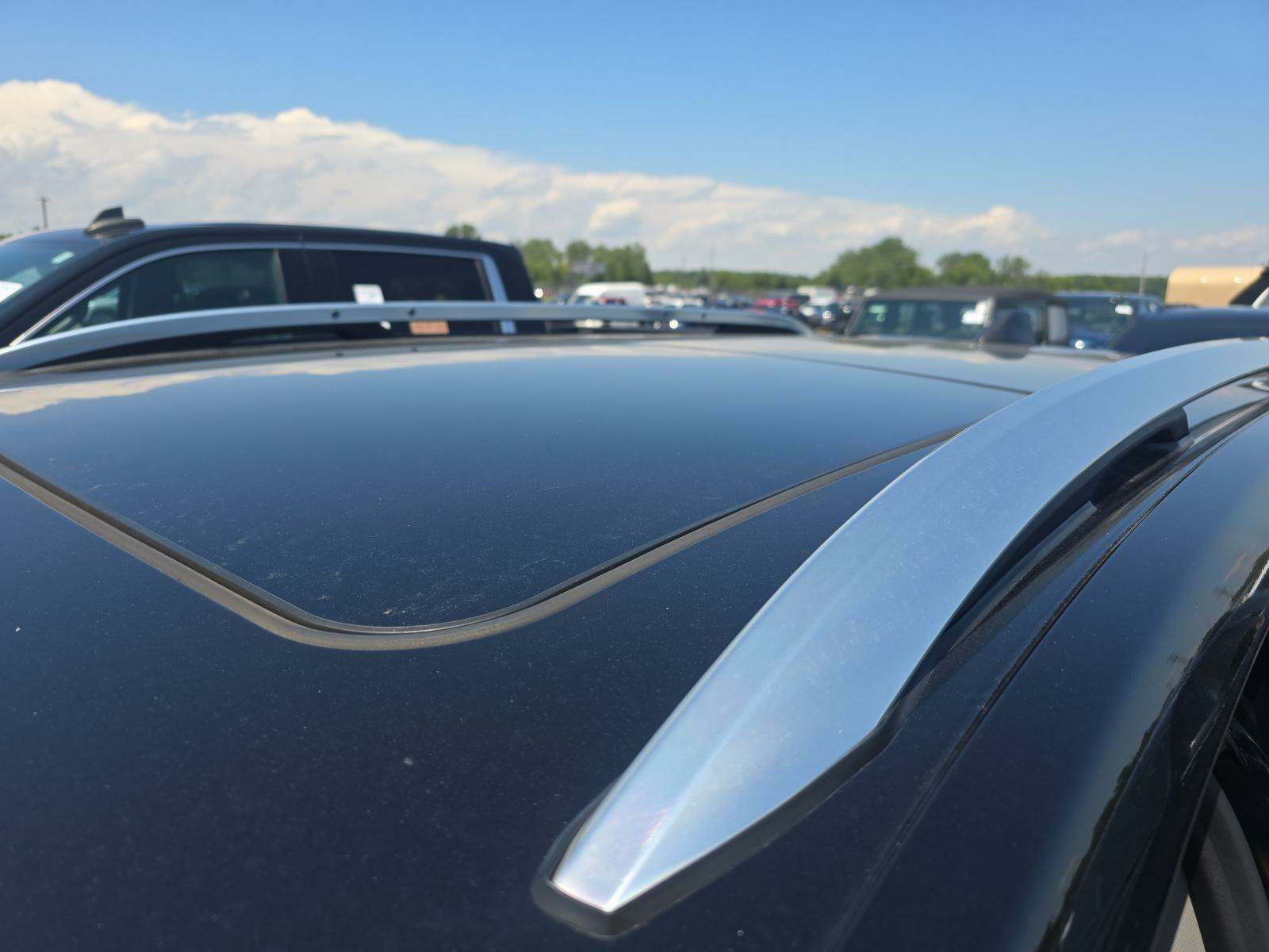 2021 Chevrolet Equinox LT FWD