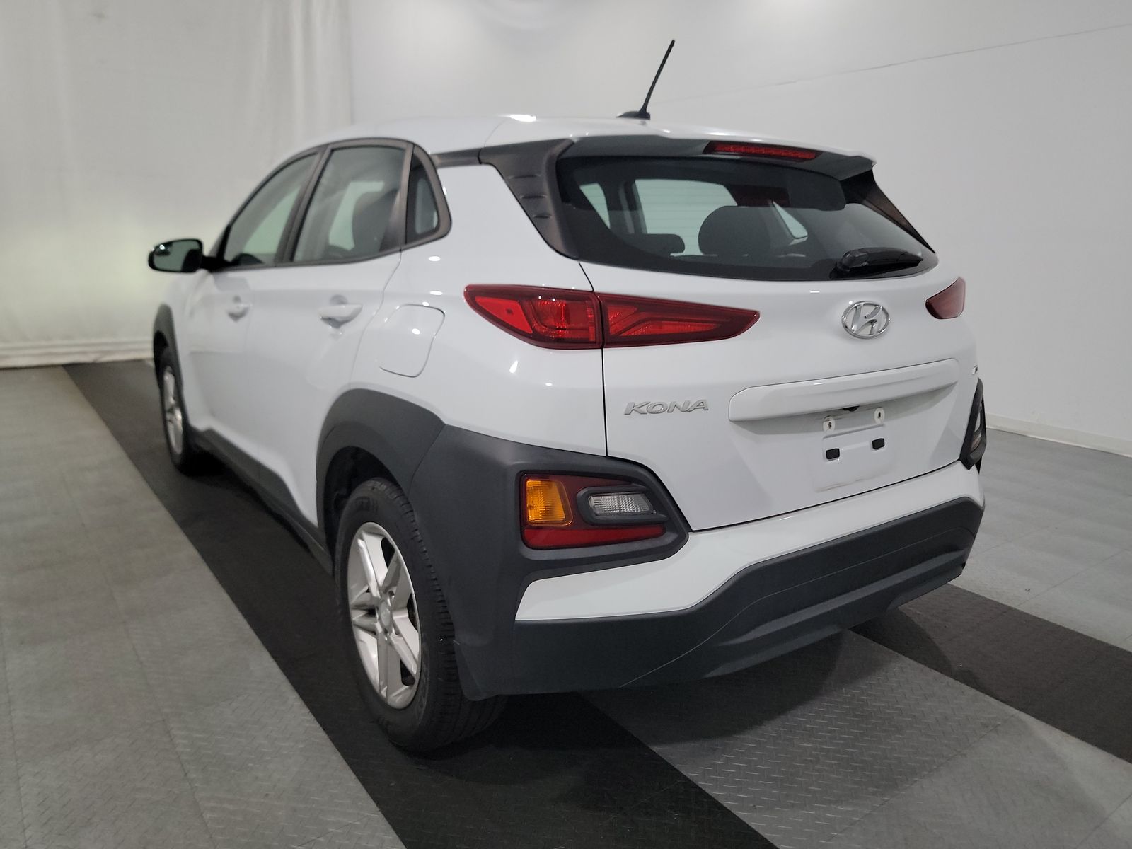 2019 Hyundai Kona SE AWD