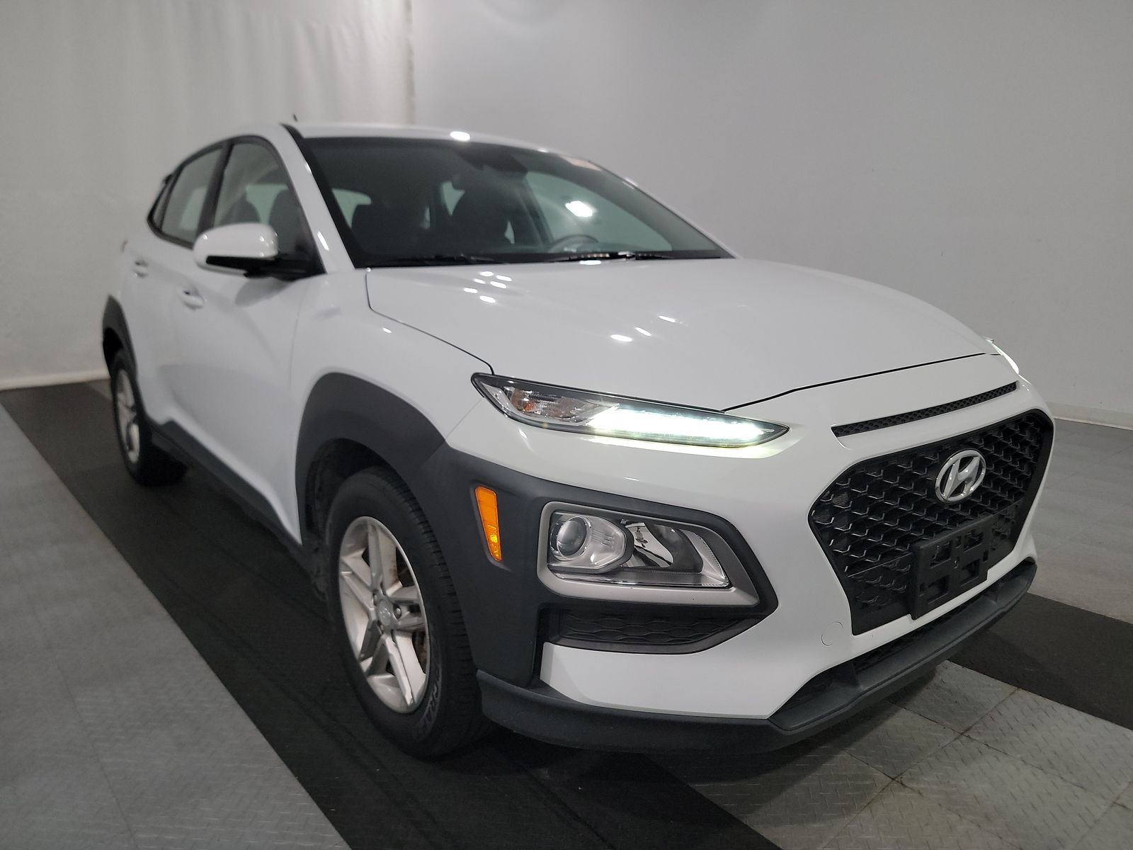 2019 Hyundai Kona SE AWD