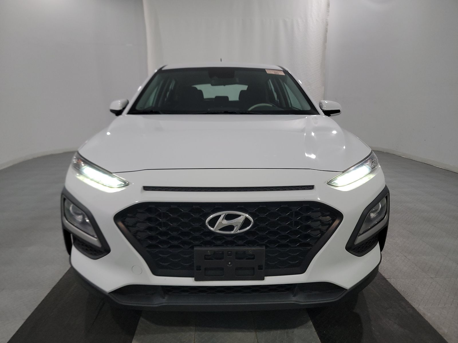 2019 Hyundai Kona SE AWD