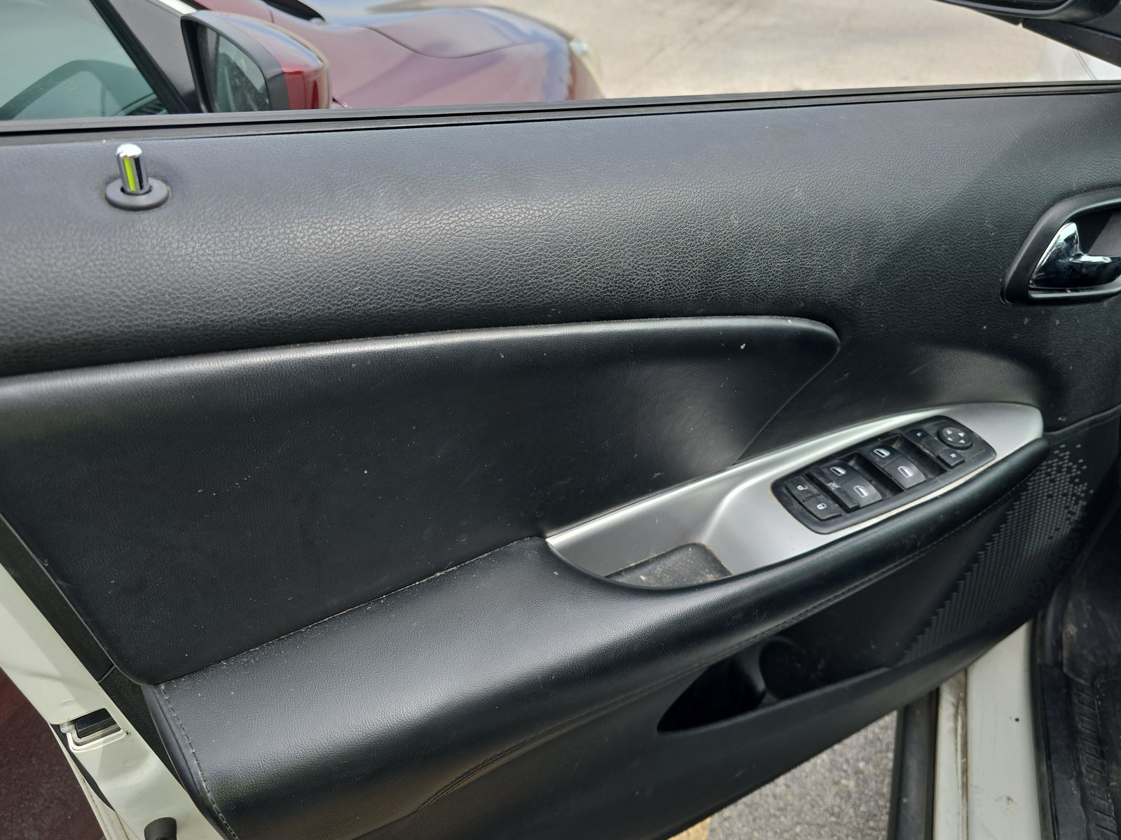 2015 Dodge Journey SE American Value Pkg FWD