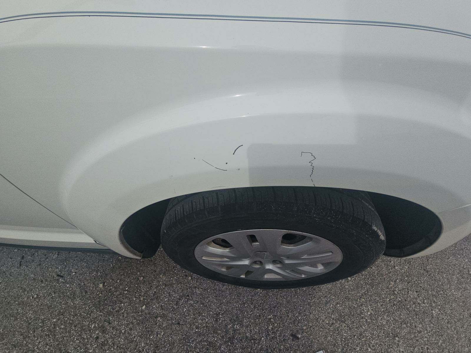 2015 Dodge Journey SE American Value Pkg FWD