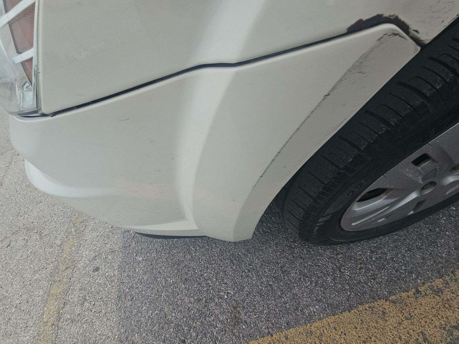 2015 Dodge Journey SE American Value Pkg FWD