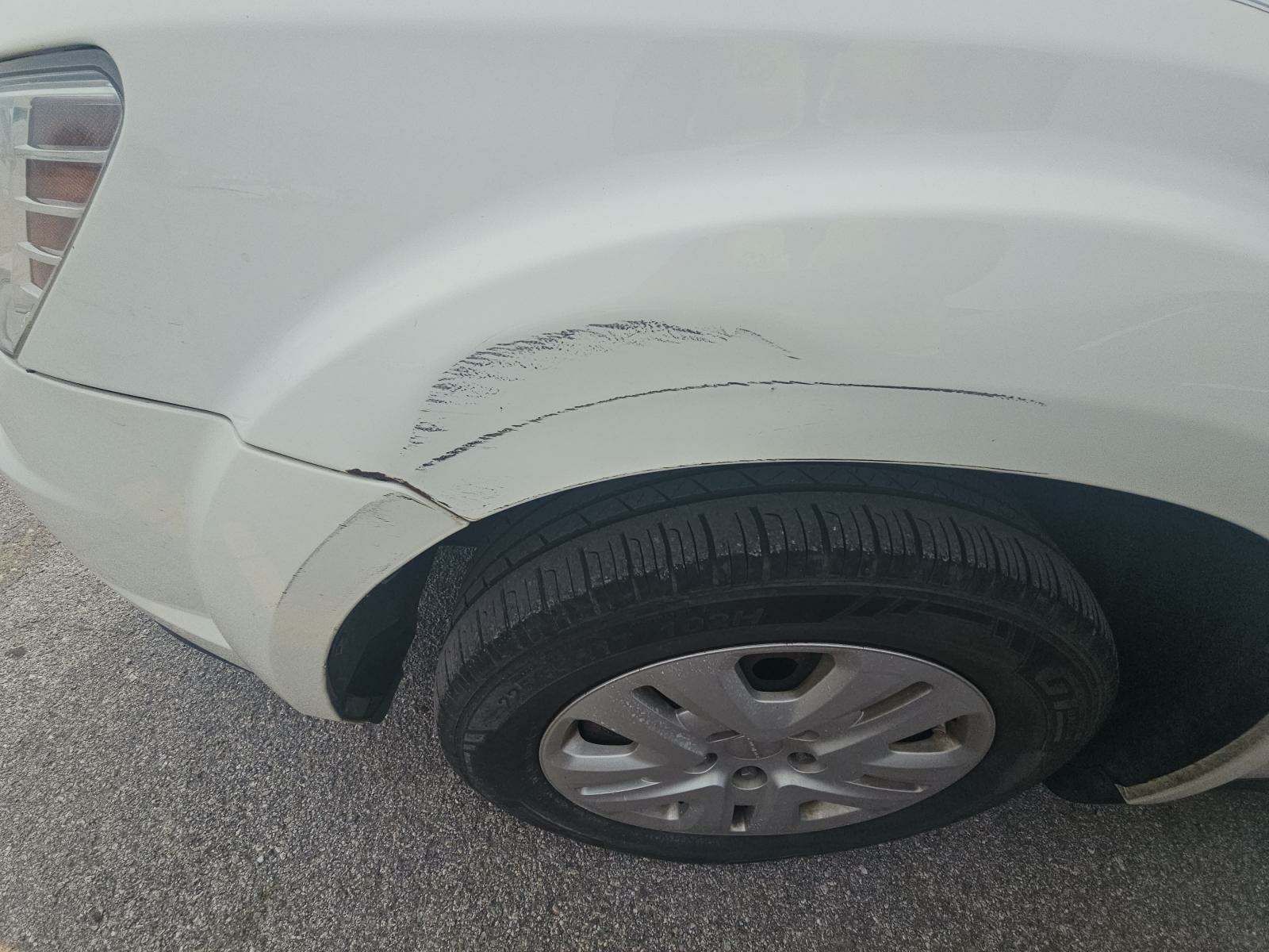 2015 Dodge Journey SE American Value Pkg FWD