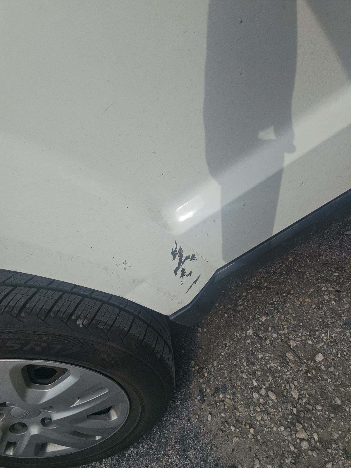 2015 Dodge Journey SE American Value Pkg FWD