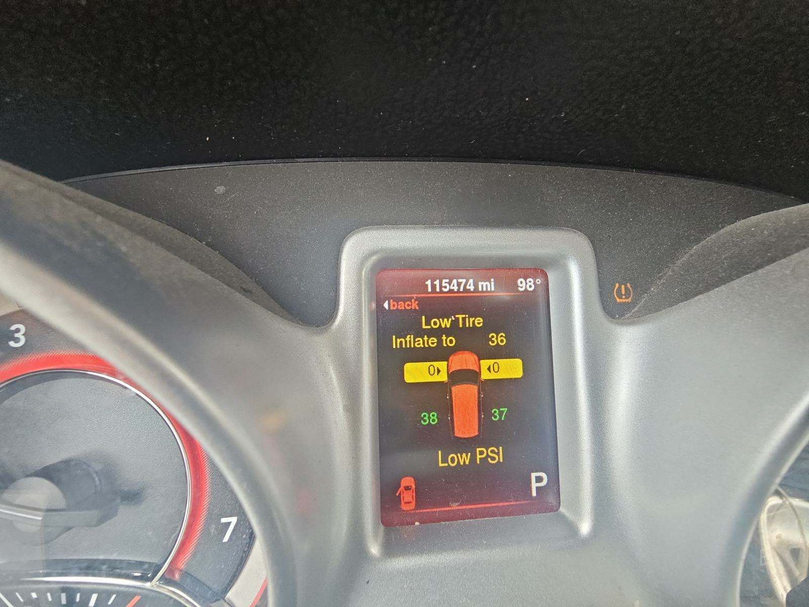 2015 Dodge Journey SE American Value Pkg FWD