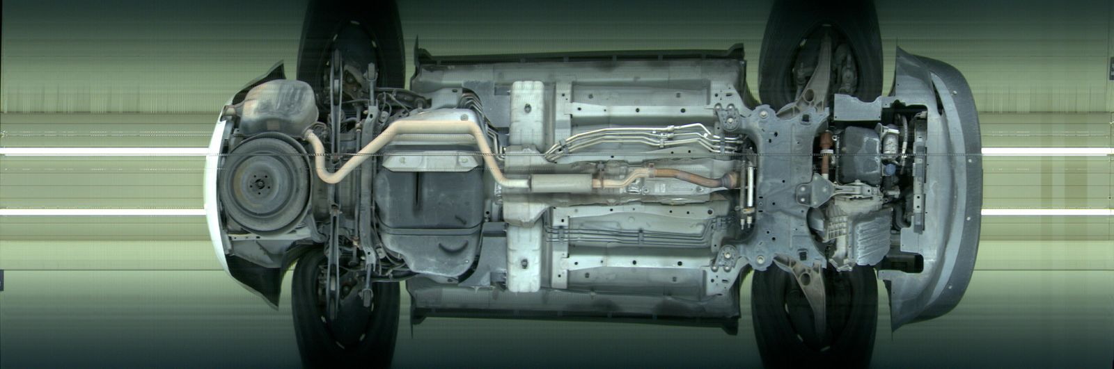 2015 Dodge Journey SE American Value Pkg FWD